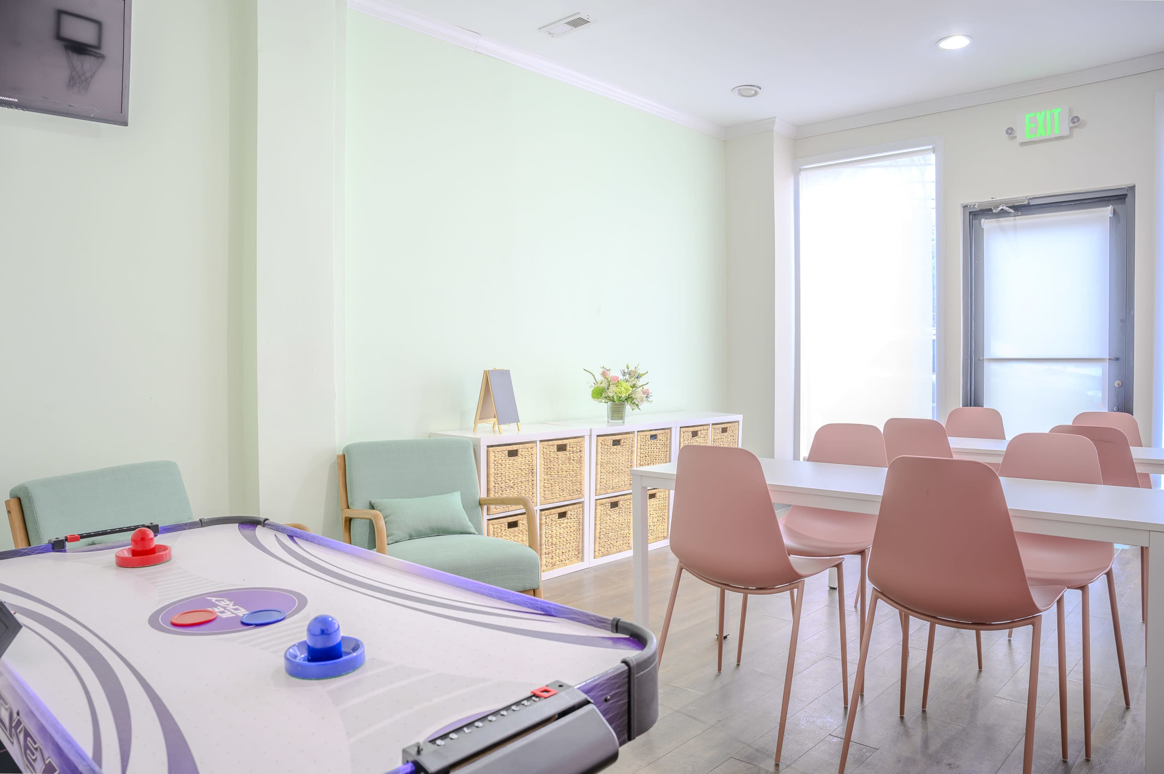 Creative Event Studio in Pelham NY Image in Pelham Heights, Pelham, NY