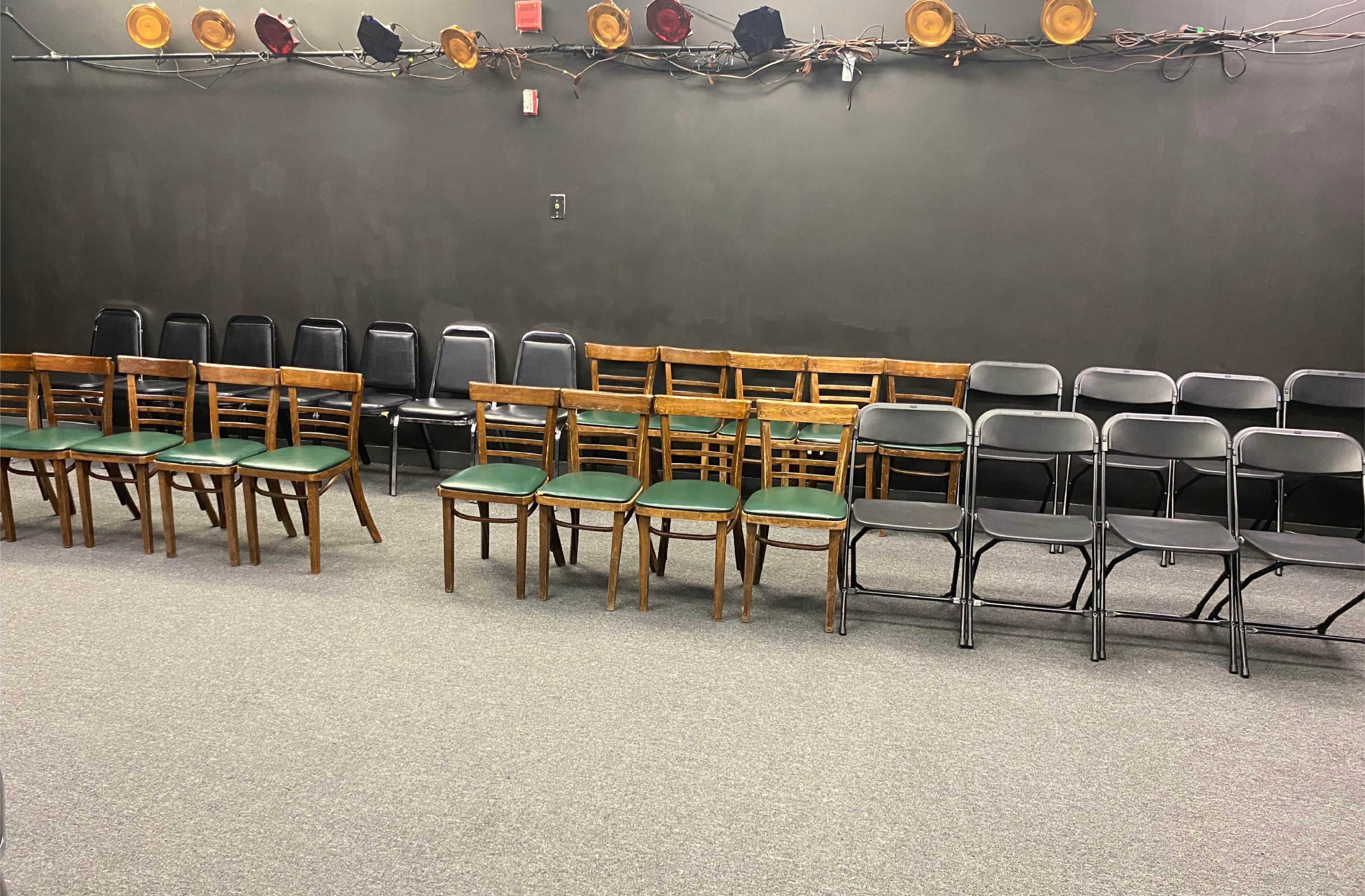 CTA Convenient Rehearsal/Workshop space in West Lakeview Image in Lake View, Chicago, IL