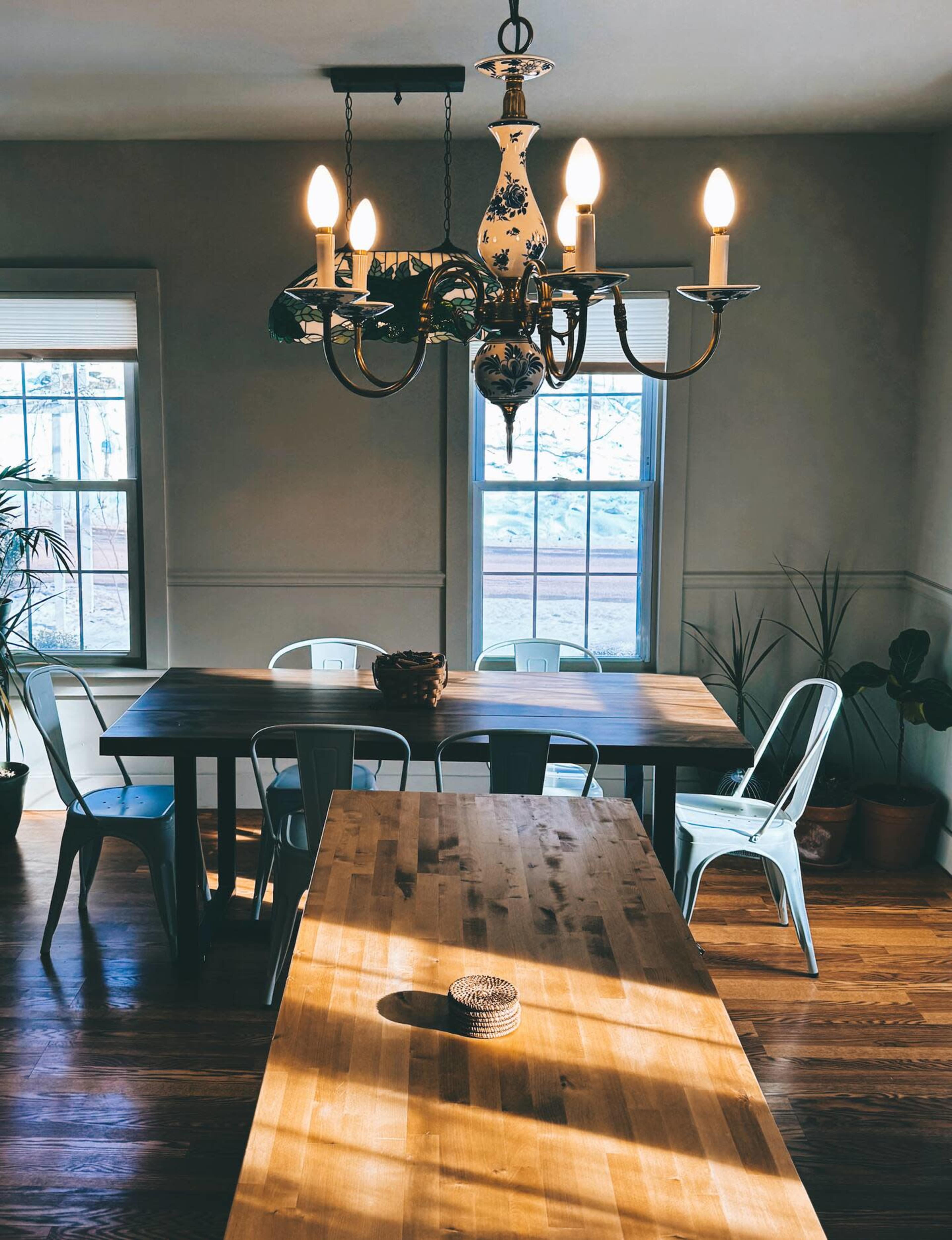 Blueberry House, Creekside Retreat, Hot Tub & Gym Image in Hamden, Delancey, NY