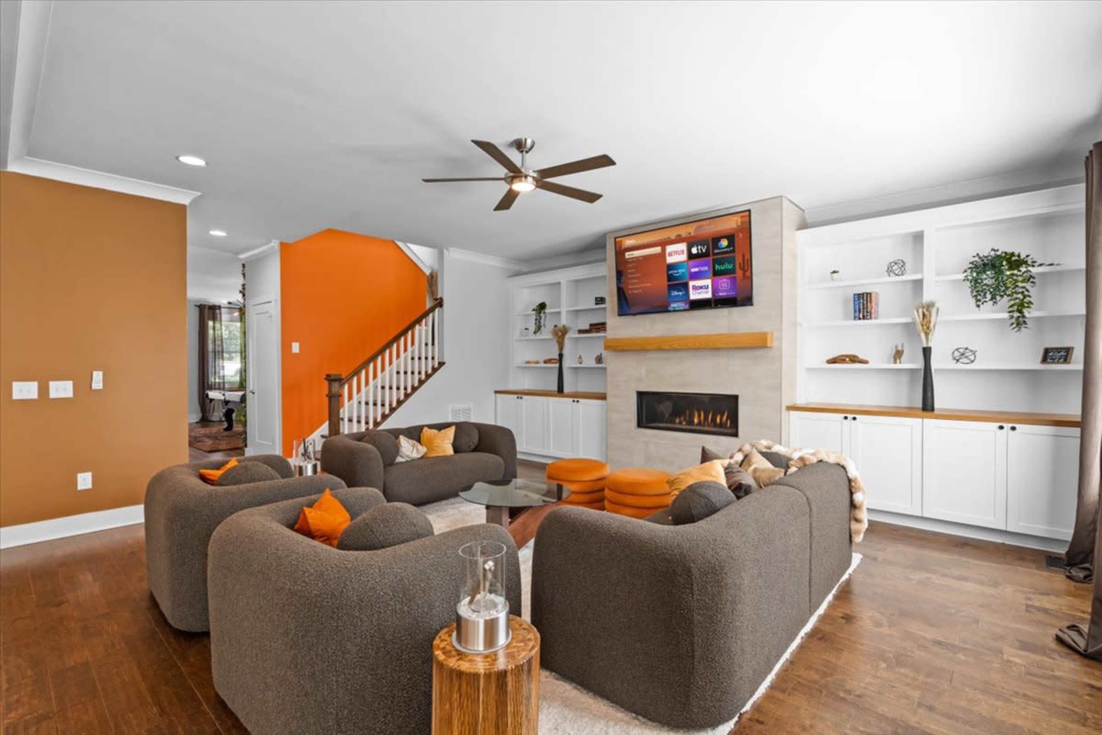 The Utopia on Ordermore Image in Dilworth, Charlotte, NC