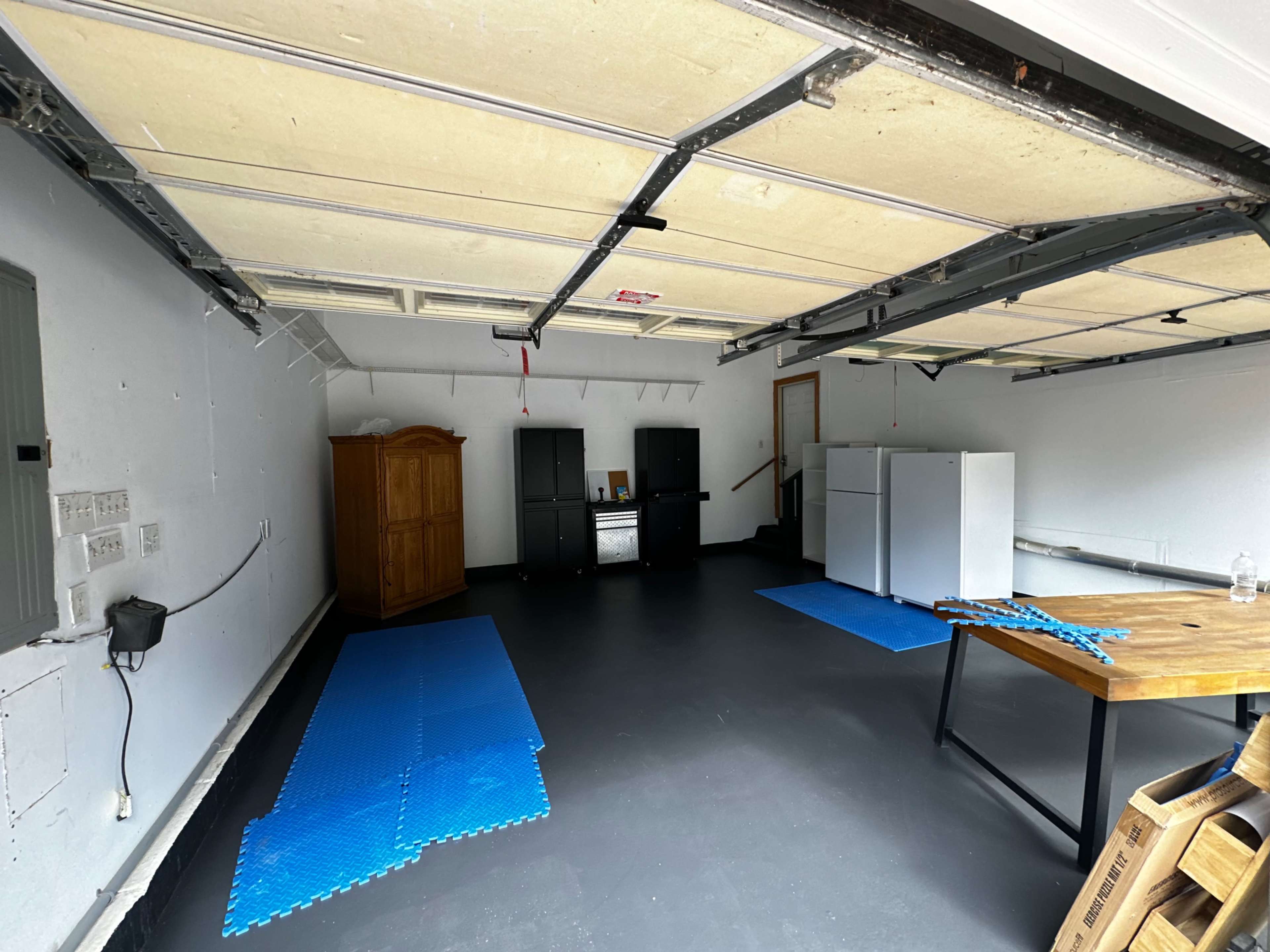 Garage studio for fun gatherings Image in Brookhaven, Port Jefferson station, NY