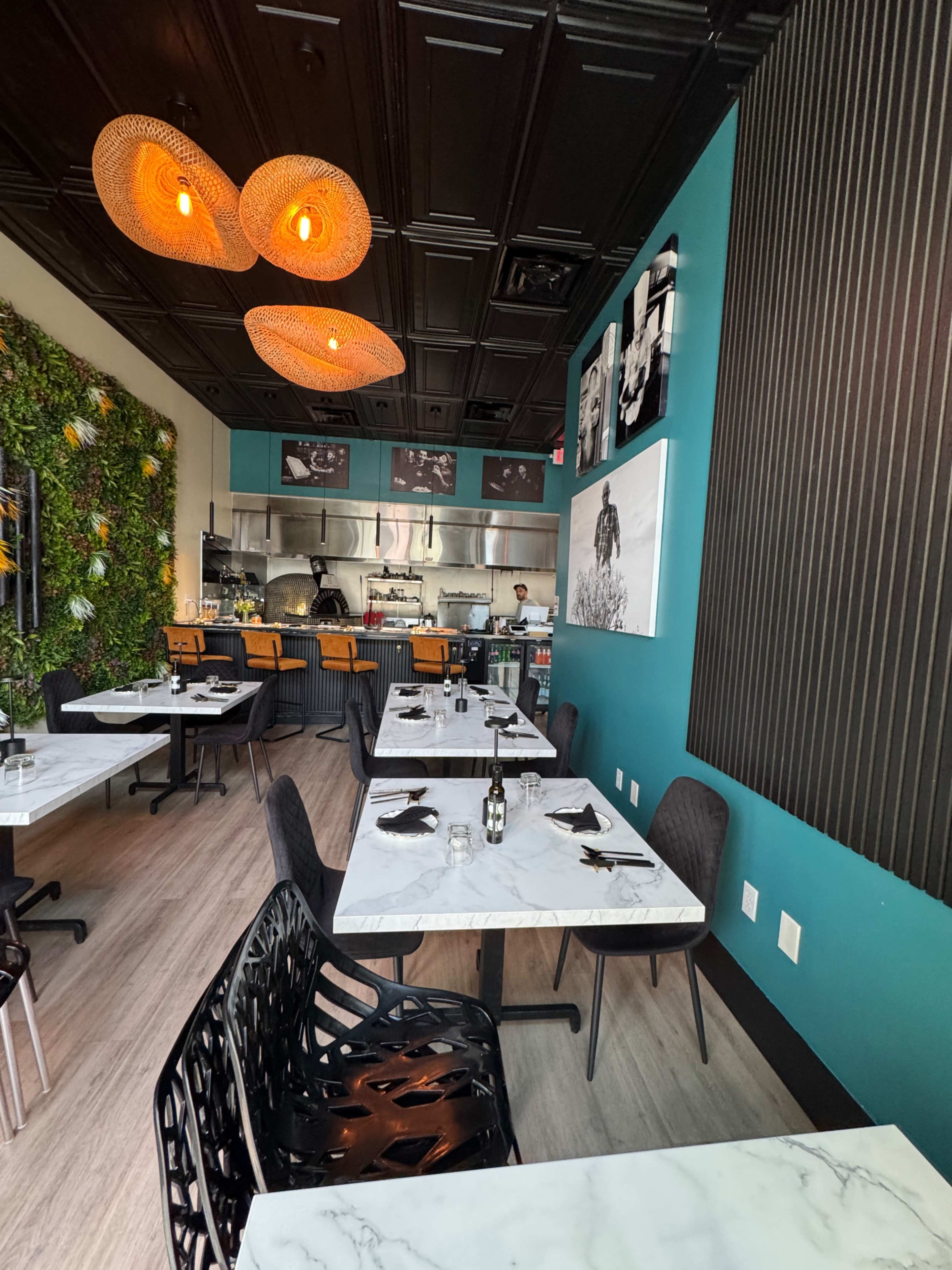 Boynton Beach Private Dining Room with Bar Image in Boynton Beach, Boynton Beach, FL