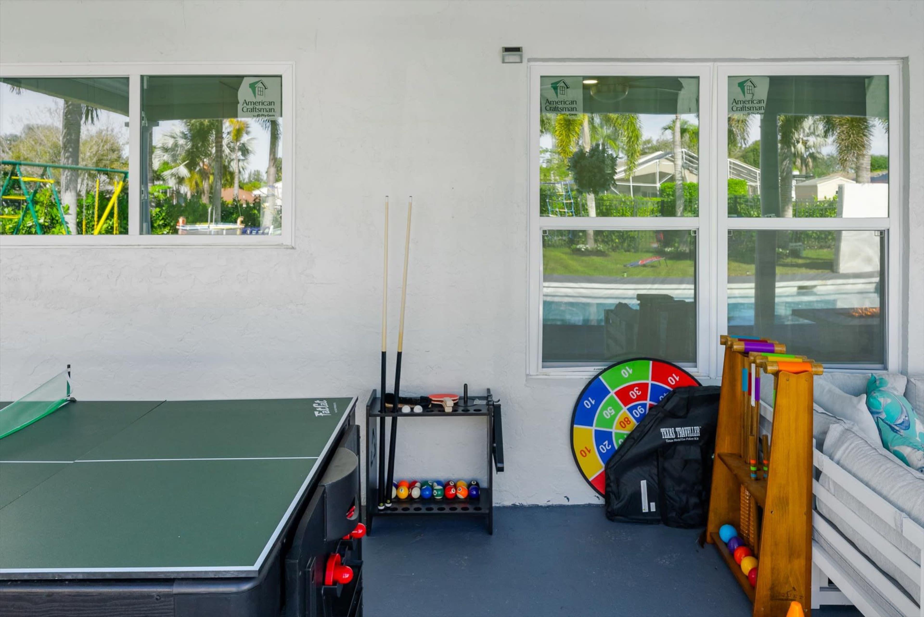 5-bedroom Equestrian Home with Heated Pool Image in Wellington, Wellington, FL