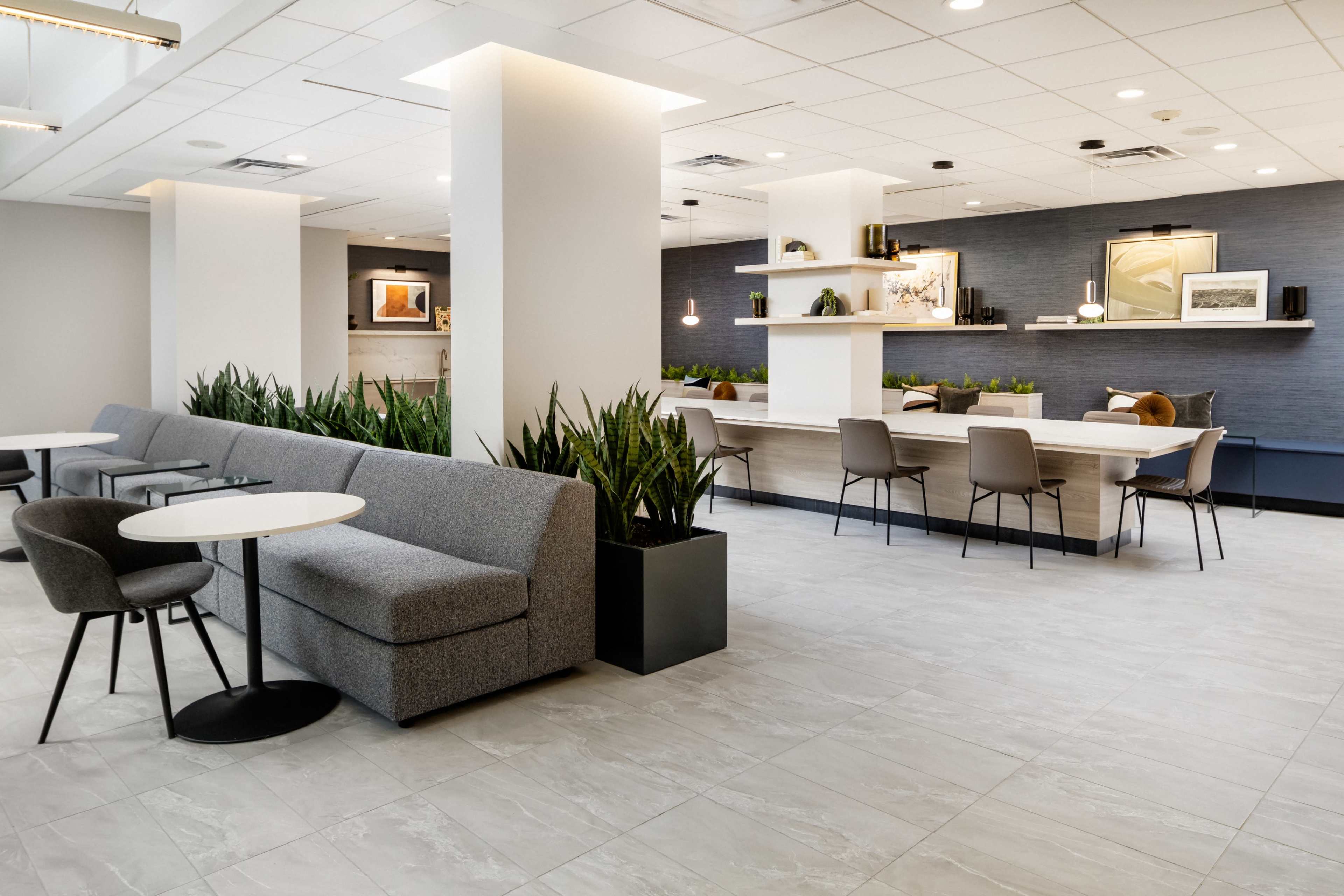 Our Amazing Lounge Is The Perfect Venue For Your Next Event! Image in , White Plains, NY