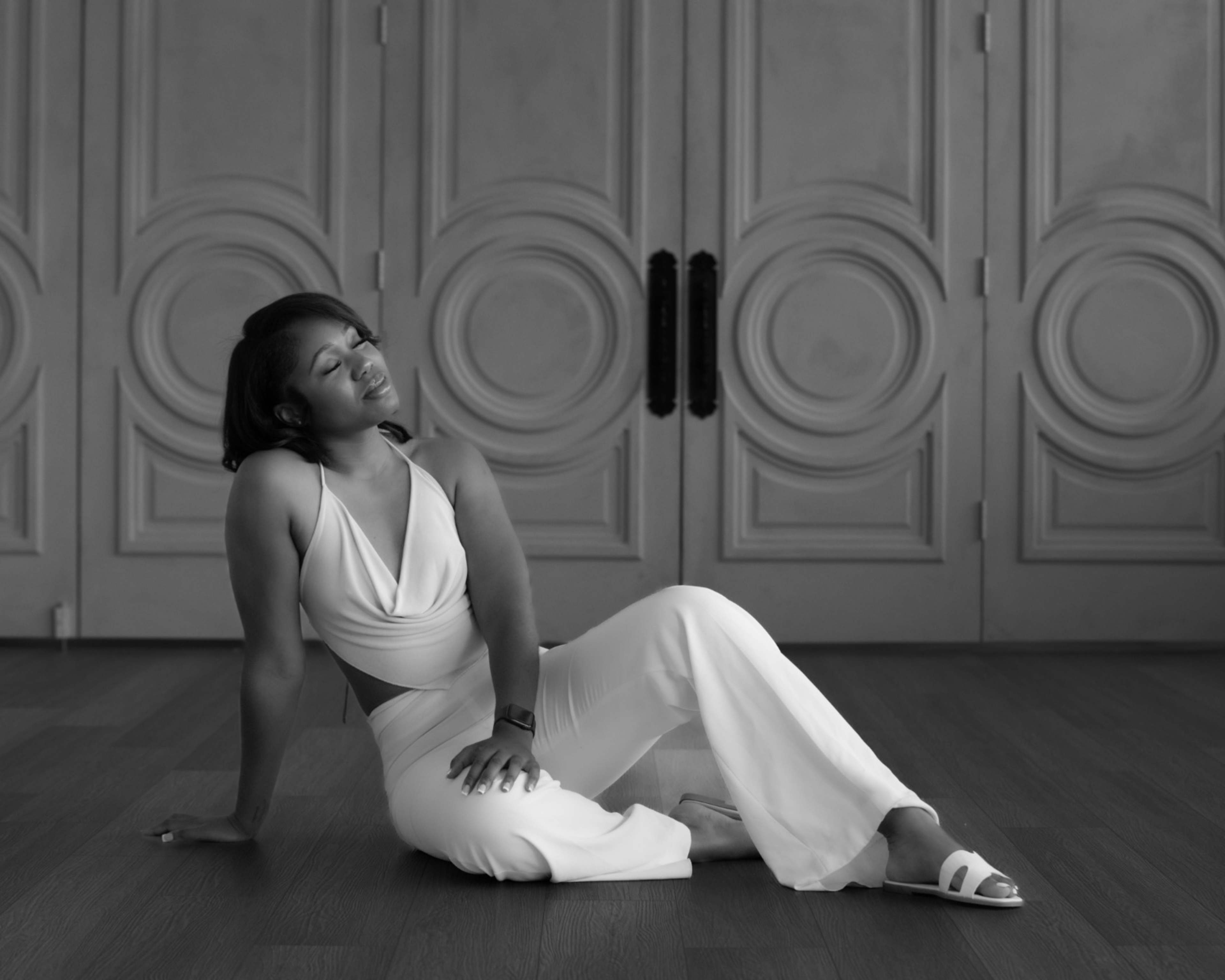 Photo shoot