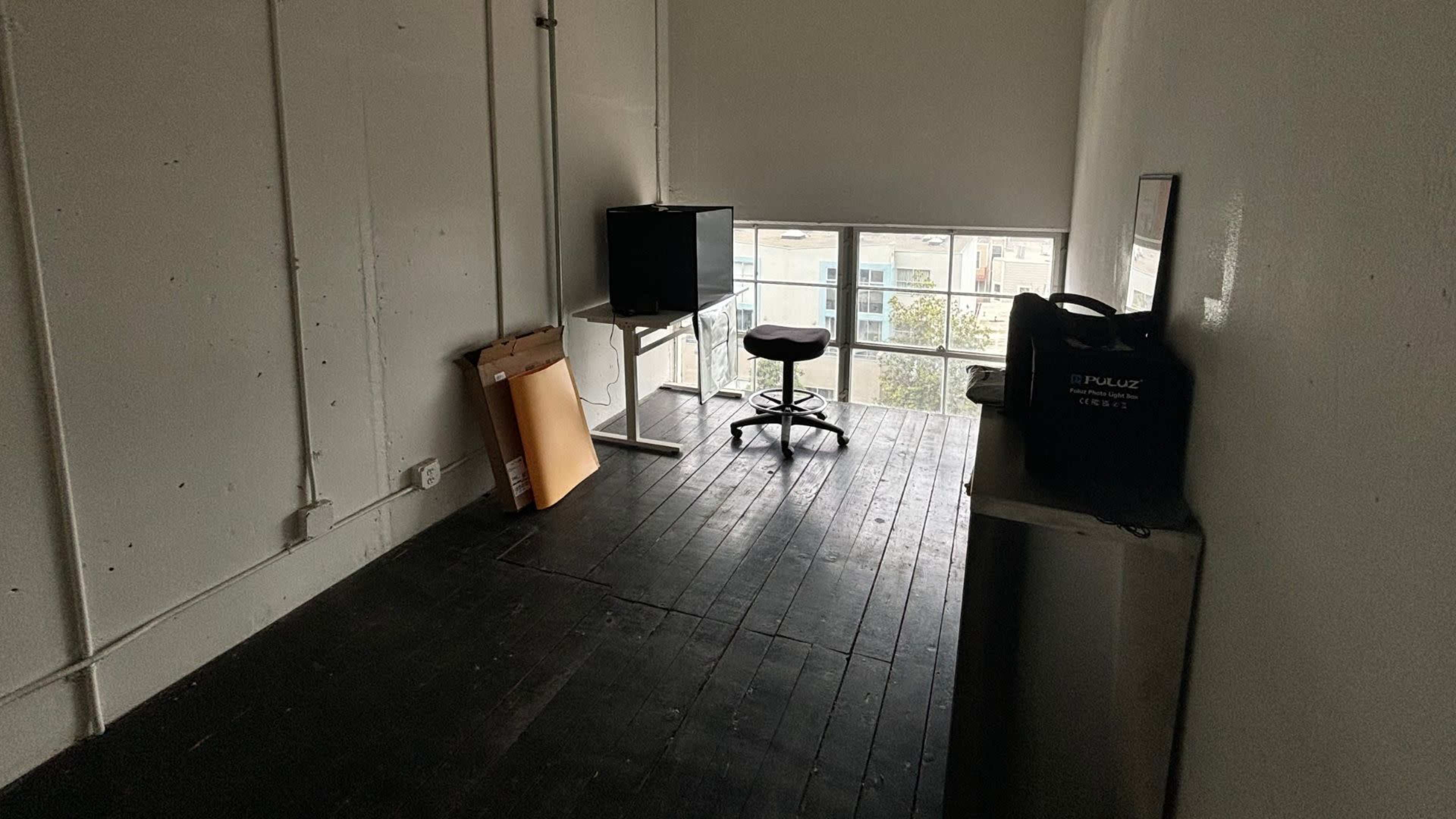 Test Kitchen + Photography Studio + Event Space Image in Dogpatch, SAN FRANCISCO, CA