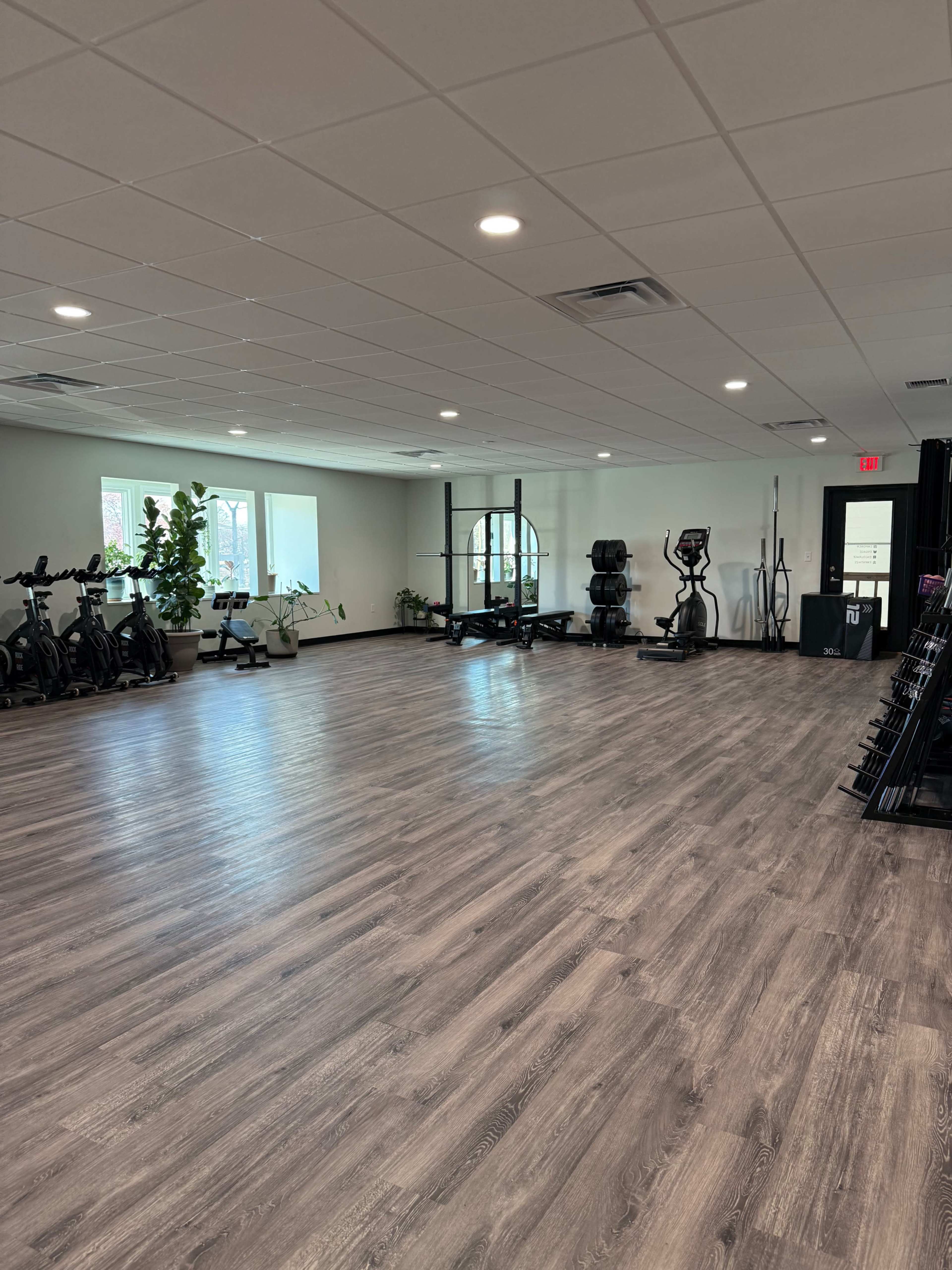 Empower Studio Image in Brandermill, Midlothian, VA