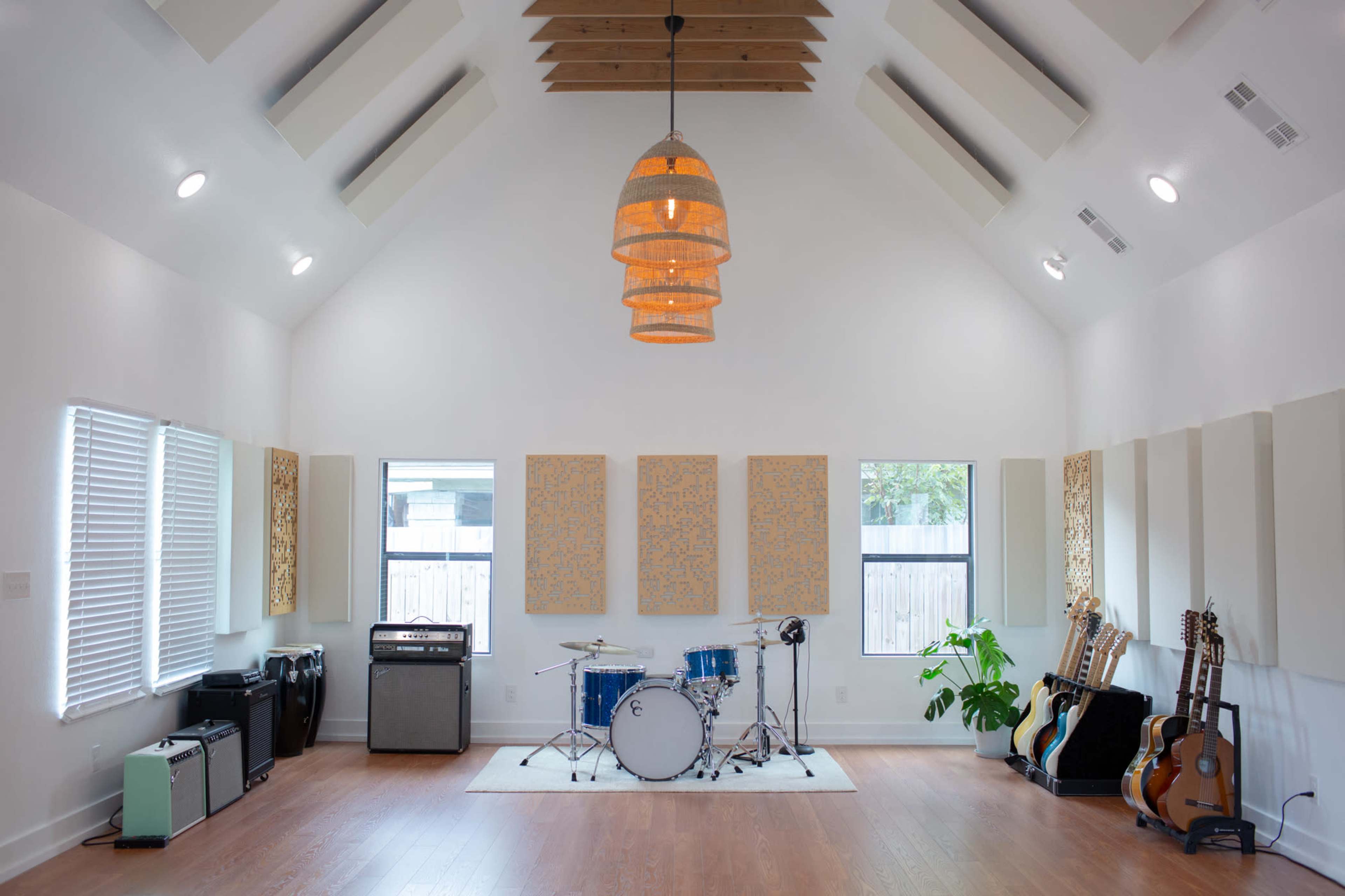 Third Coast Recording Co. Image in Greater Eastwood, Houston, TX