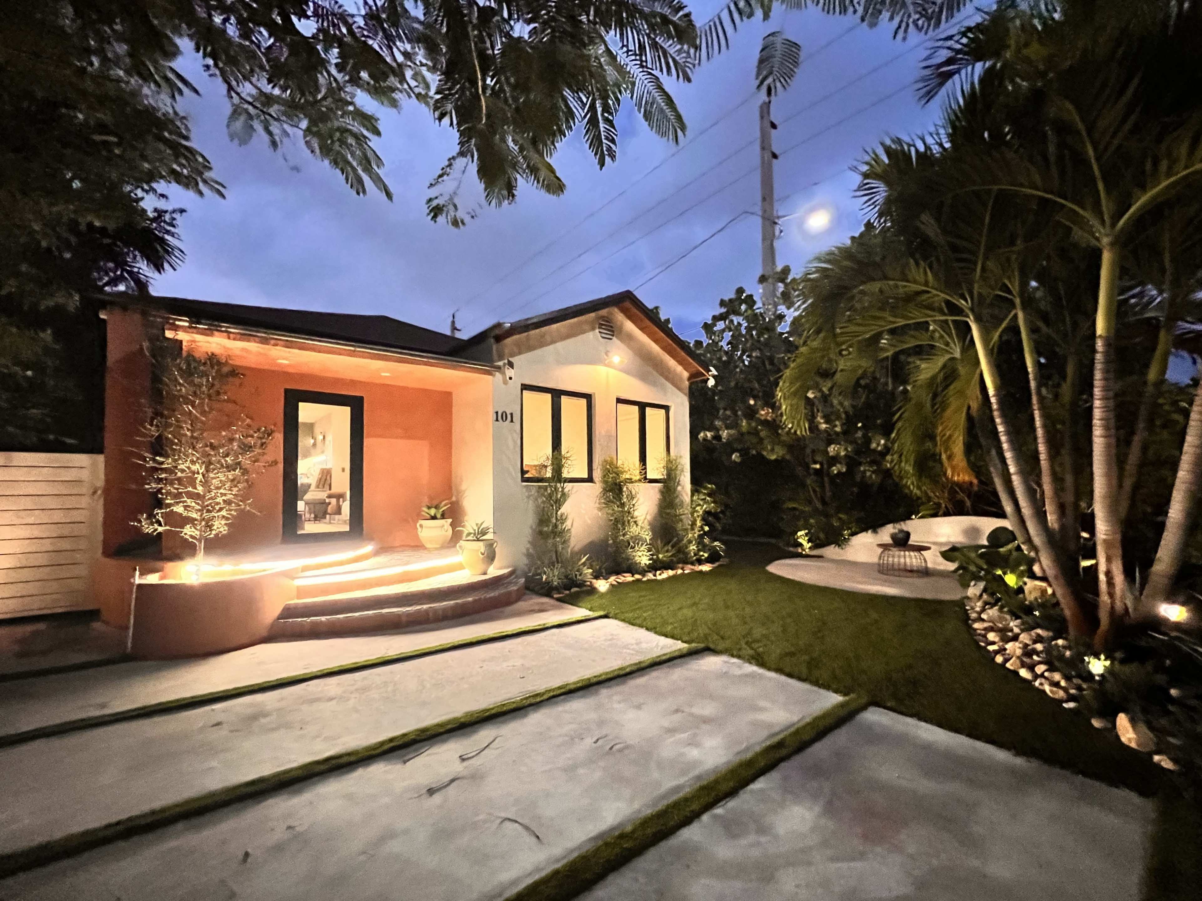 Unique Venue-Residence for Events and Productions in Design District Miami Image in Miami, miami, FL