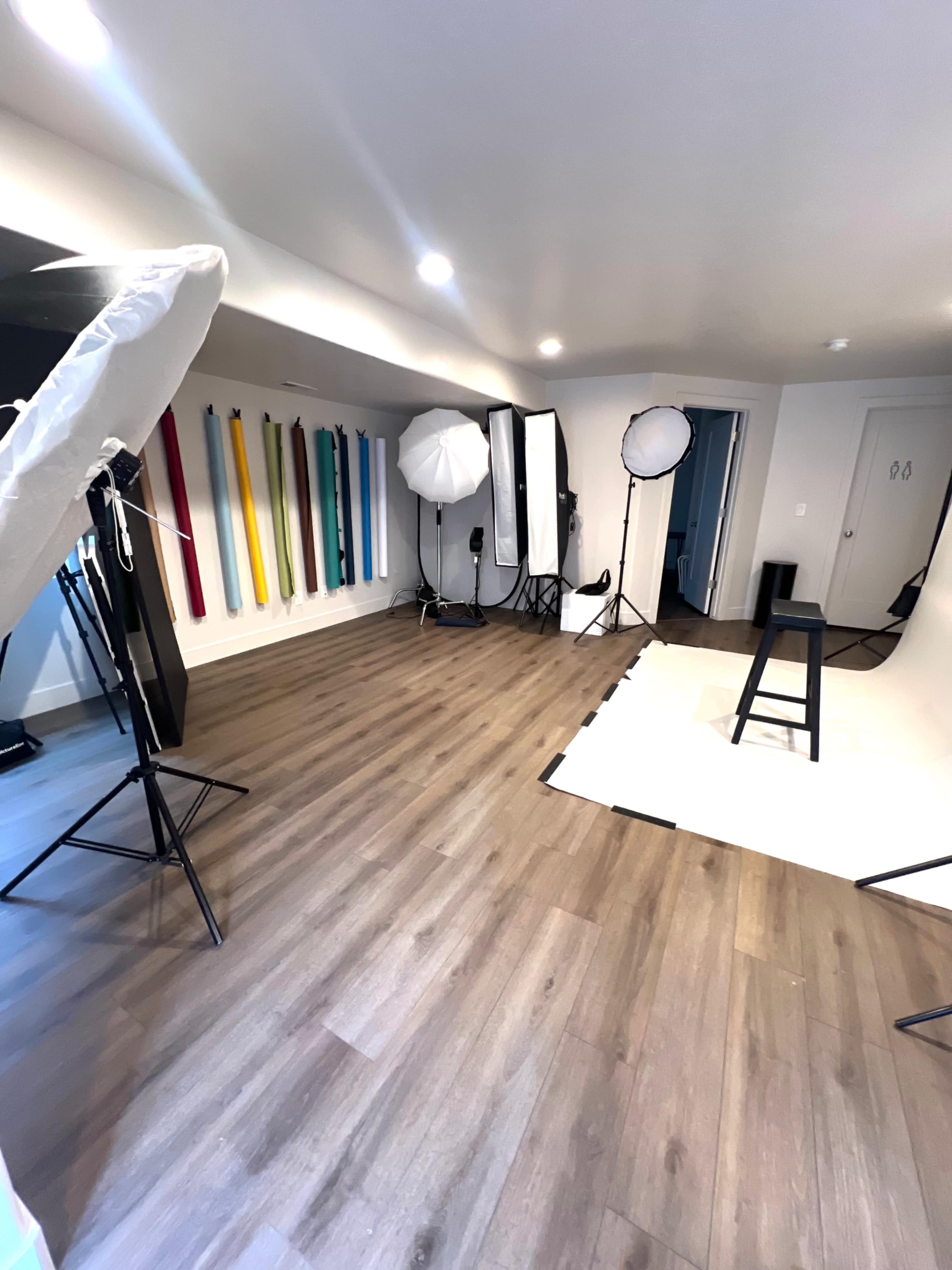 Frame + Focus Studio Image in Independence at the Point, Bluffdale, UT