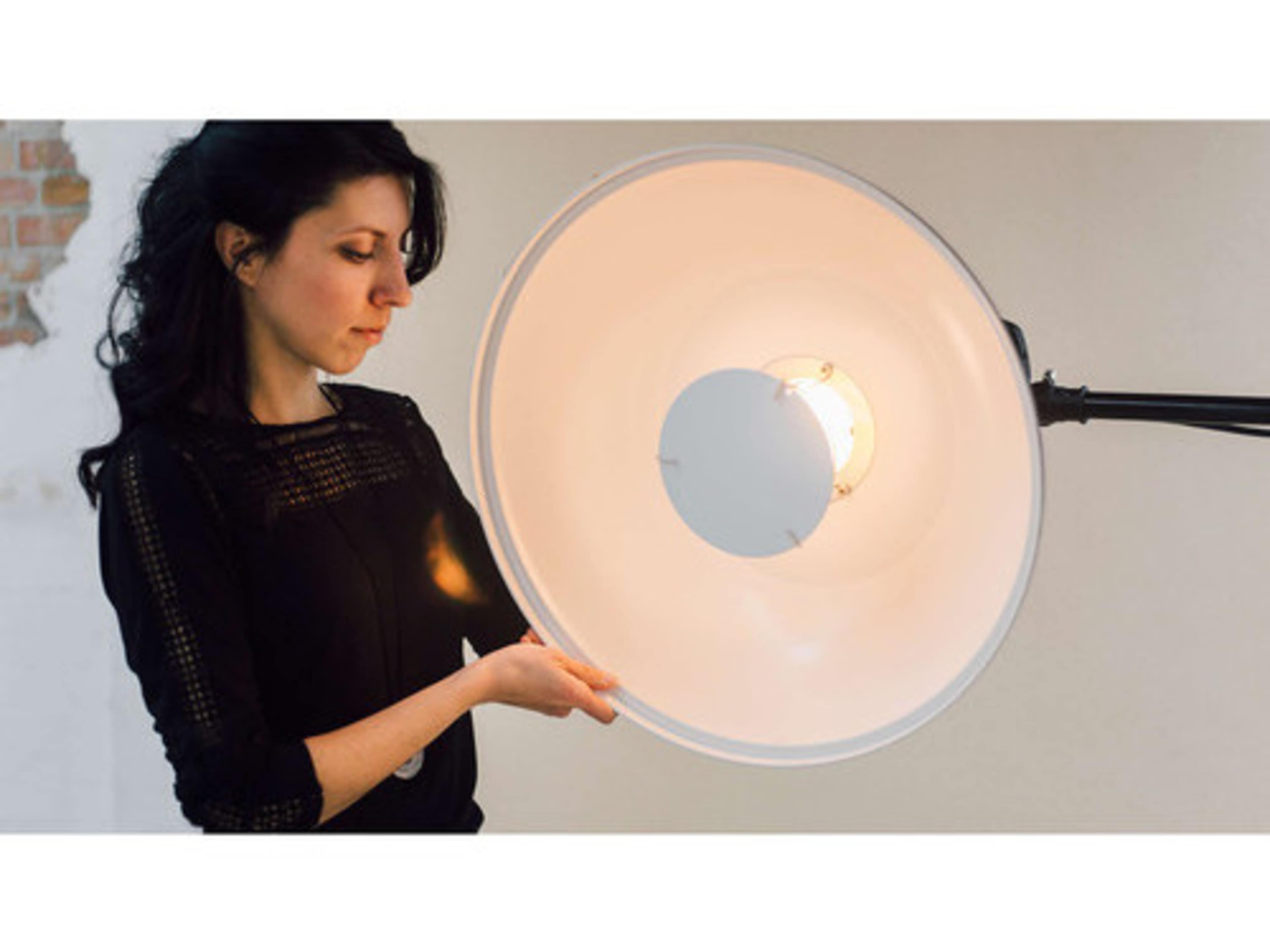  Beauty Dish Reflector (20.5")