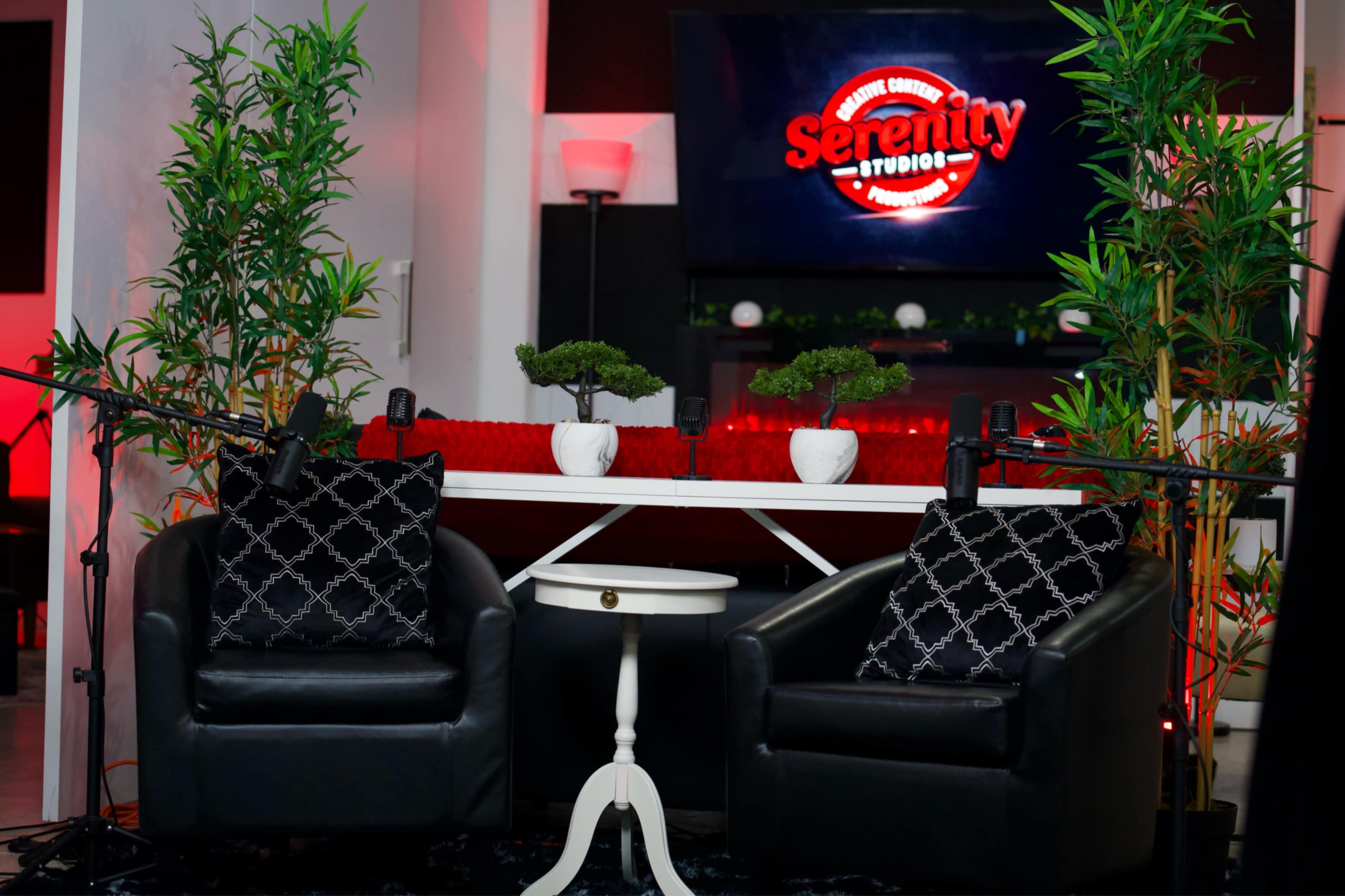 Serenity Studios Image in Central Fort Lauderdale, Fort Lauderdale, FL