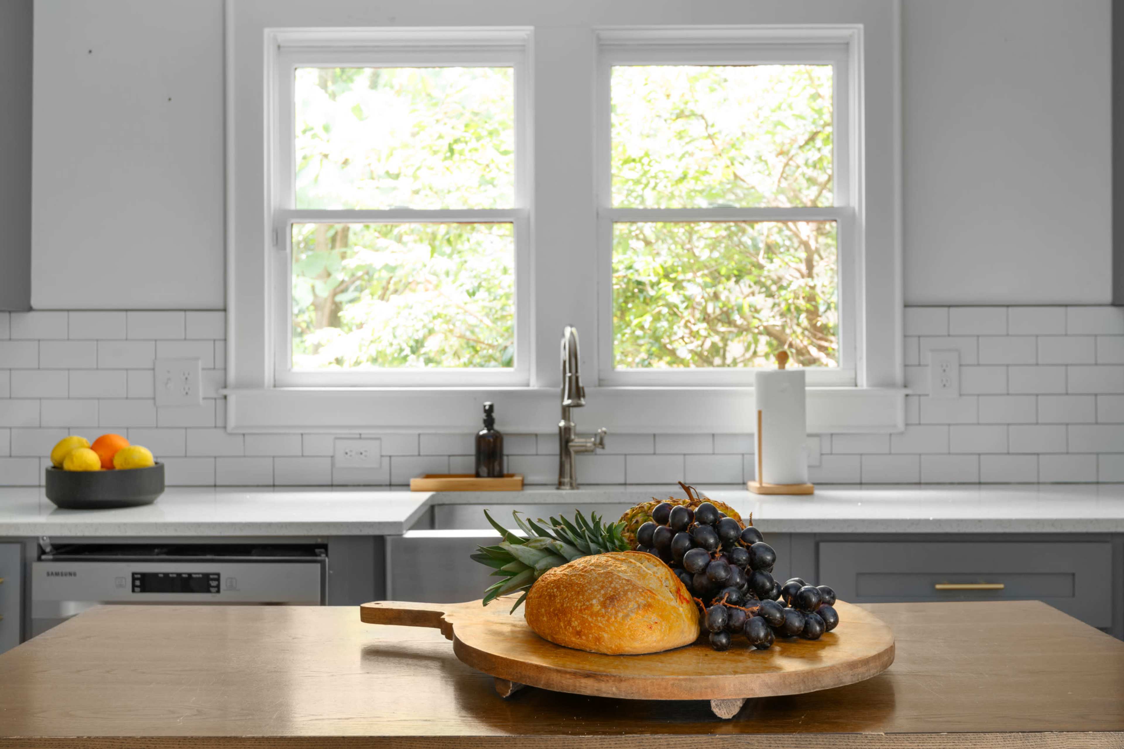 The Berean Dream - 1920s Designer Retreat Image in Cabbagetown, Atlanta, GA