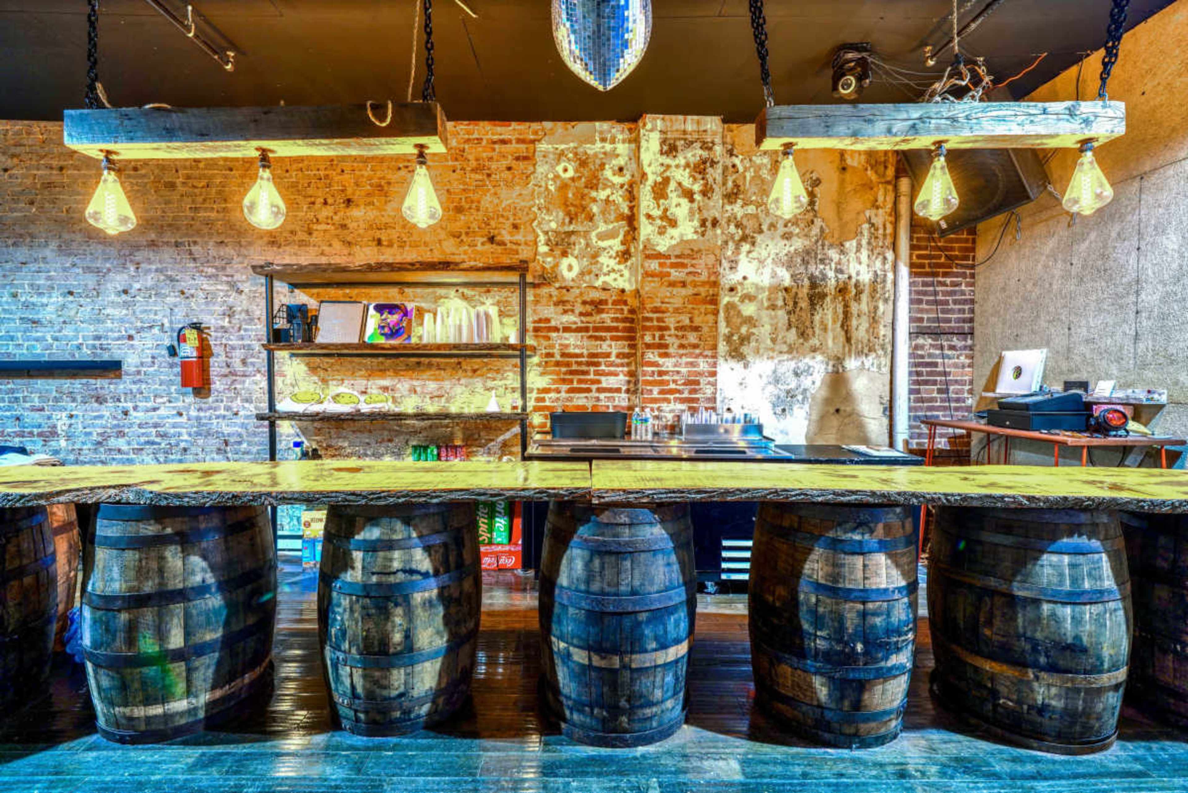 Downtown Arts & Entertainment District Image in Downtown, Baltimore, MD