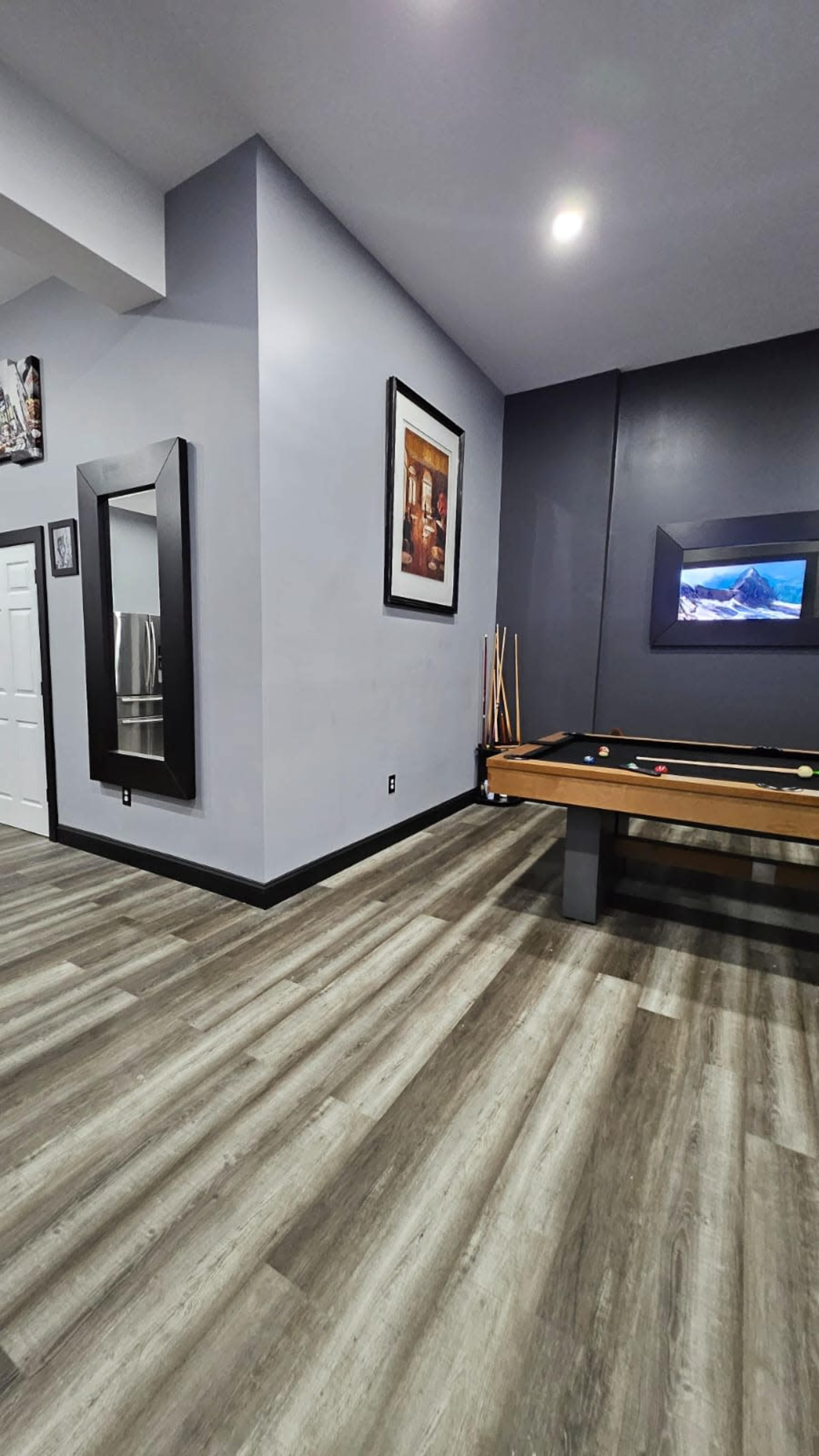 Urban Loft Image in Queen Anne Estates, Bowie, MD