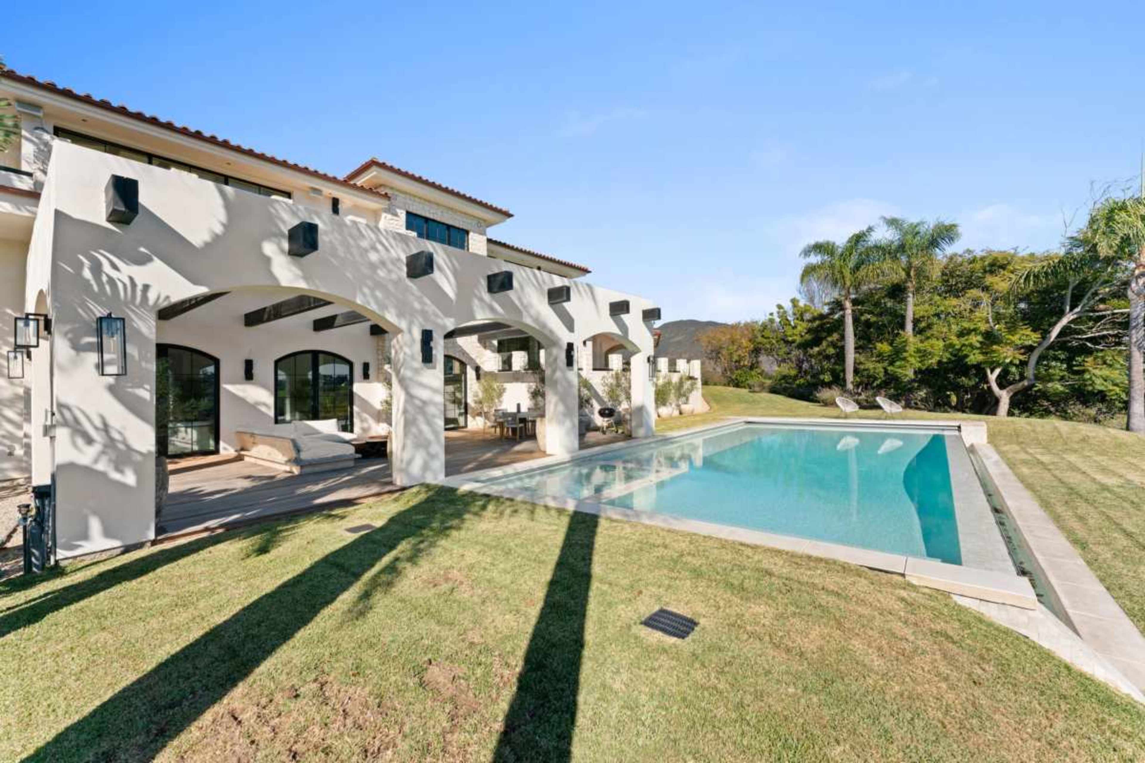 Malibu Merritt - Amazing Views at an Elegant Villa Image in Western Malibu, Malibu, CA