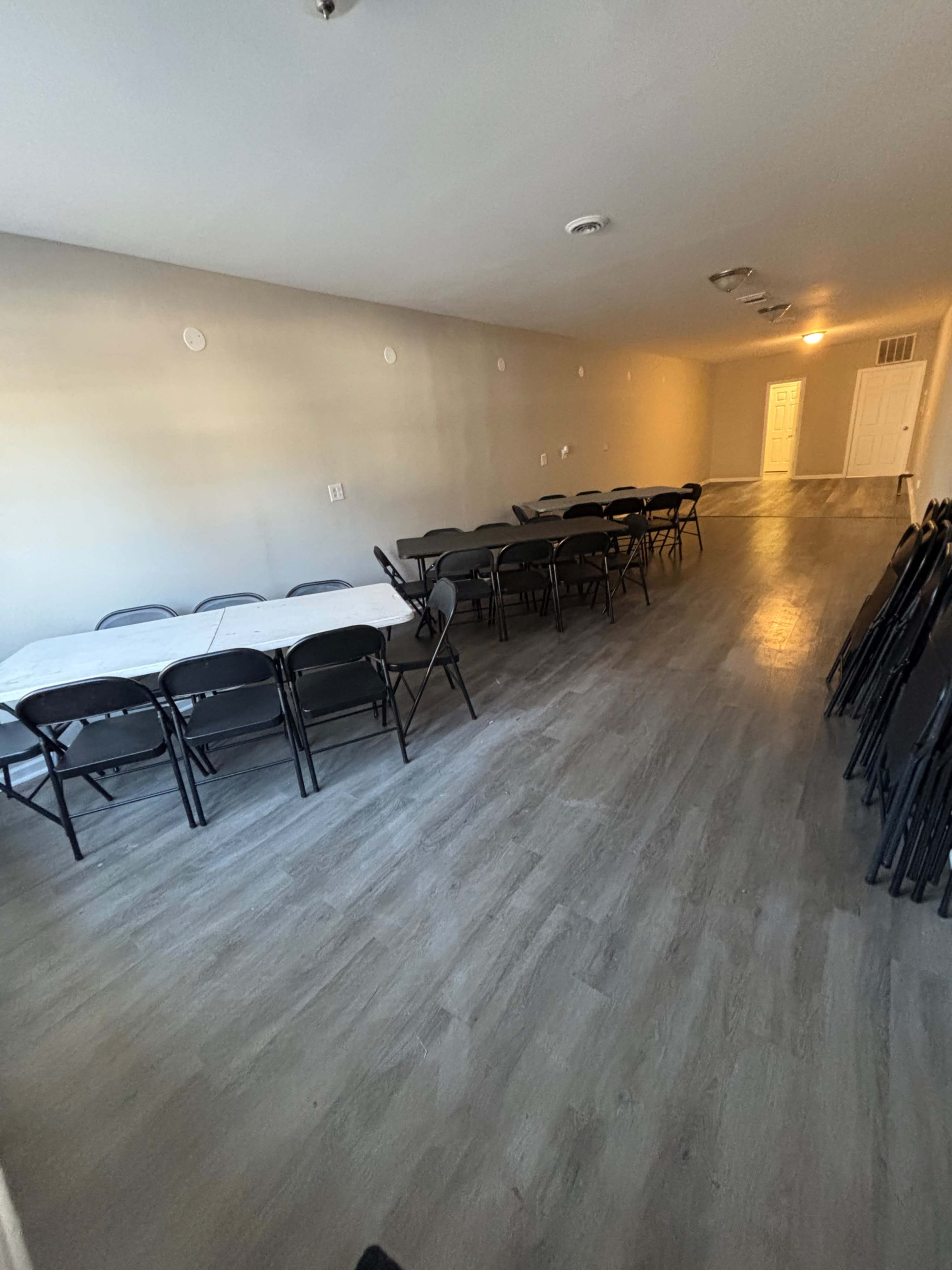 West Baltimore’s Intimate Event Studio Image in Forest Park, Baltimore, MD