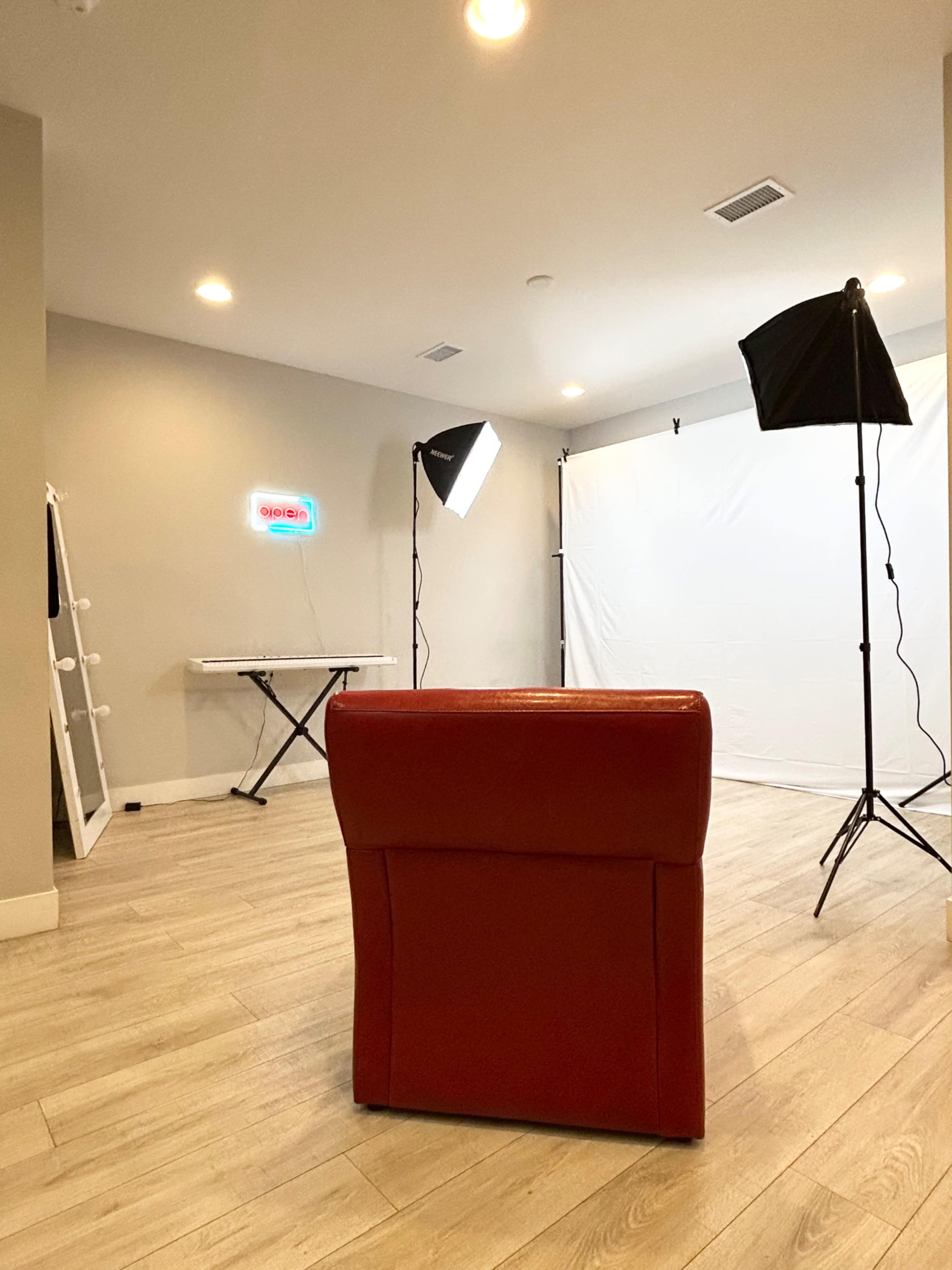 Towm House Studio 92, Denver, CO | Production | Peerspace