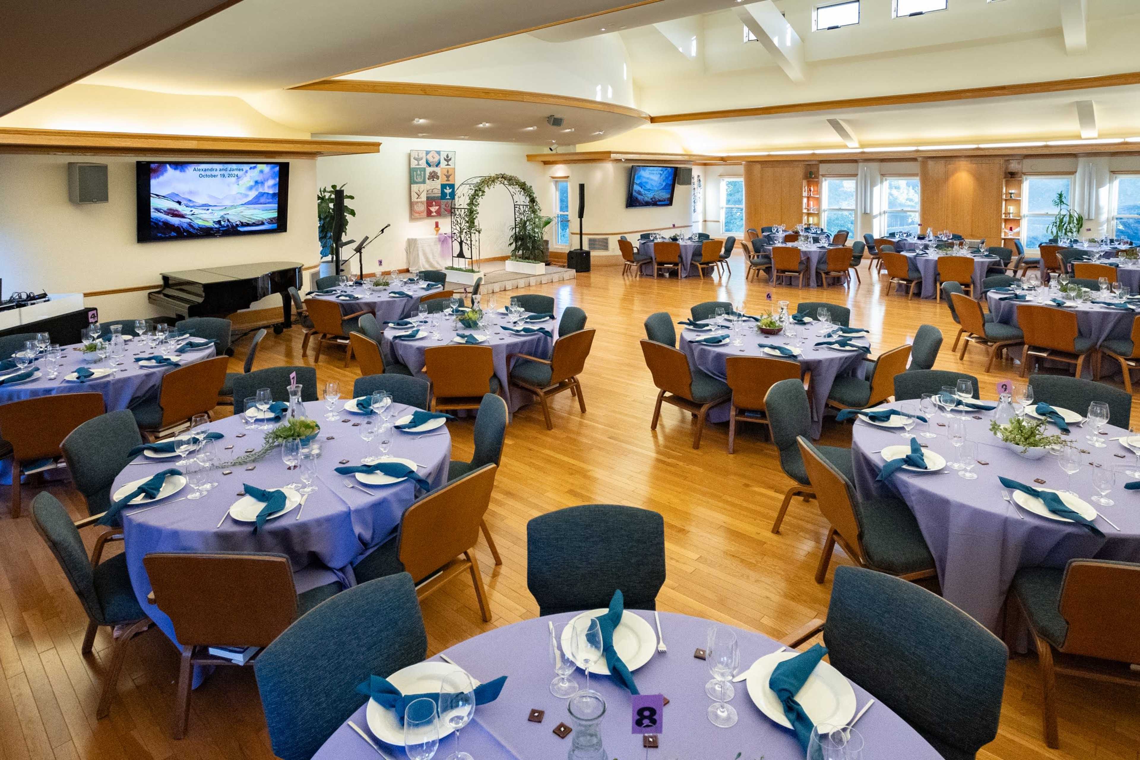Rustic Wedding, Concert, Event Venue and Dance Hall in Goleta Image in Goleta, Goleta, CA