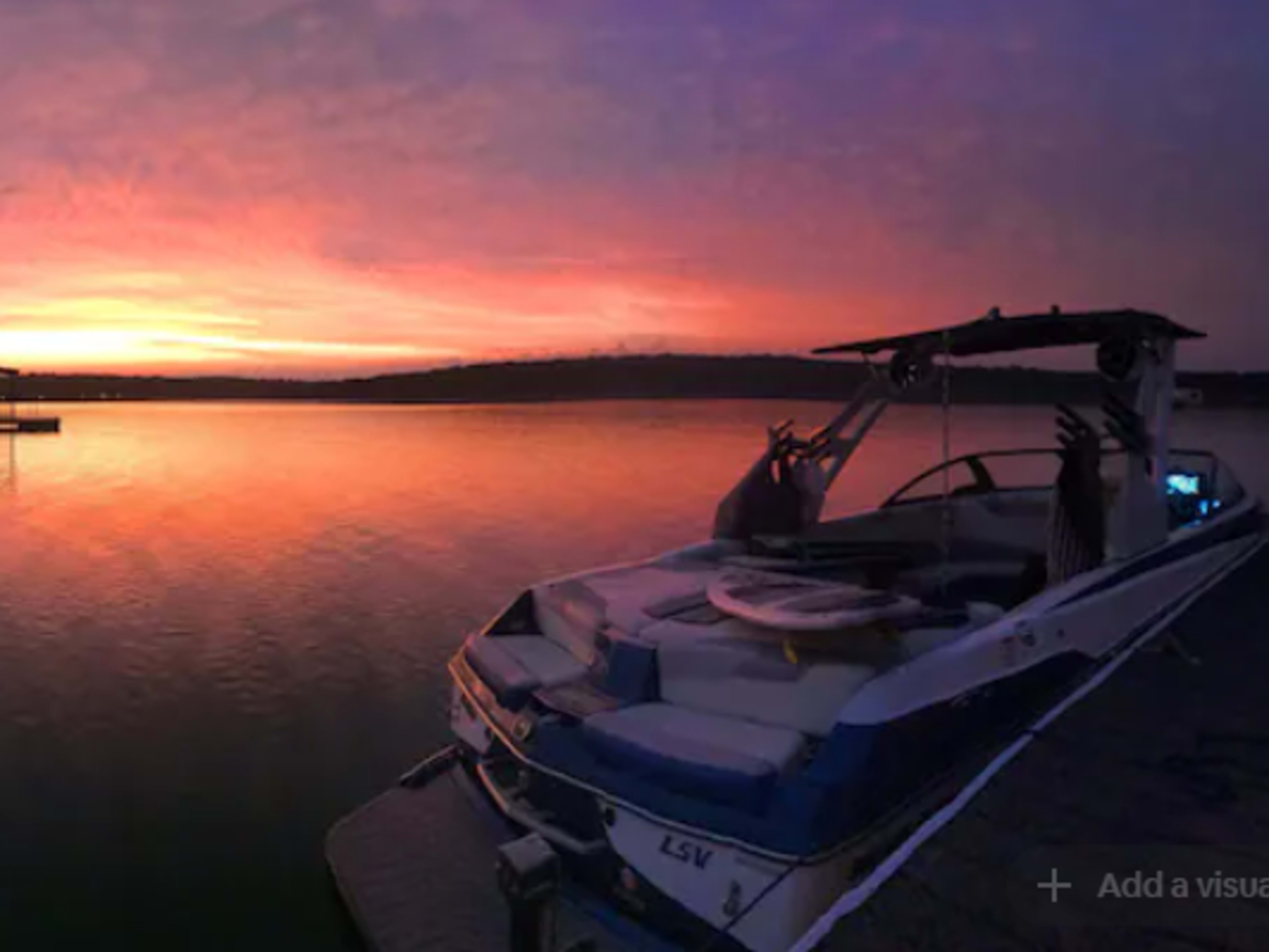 Boat Rental