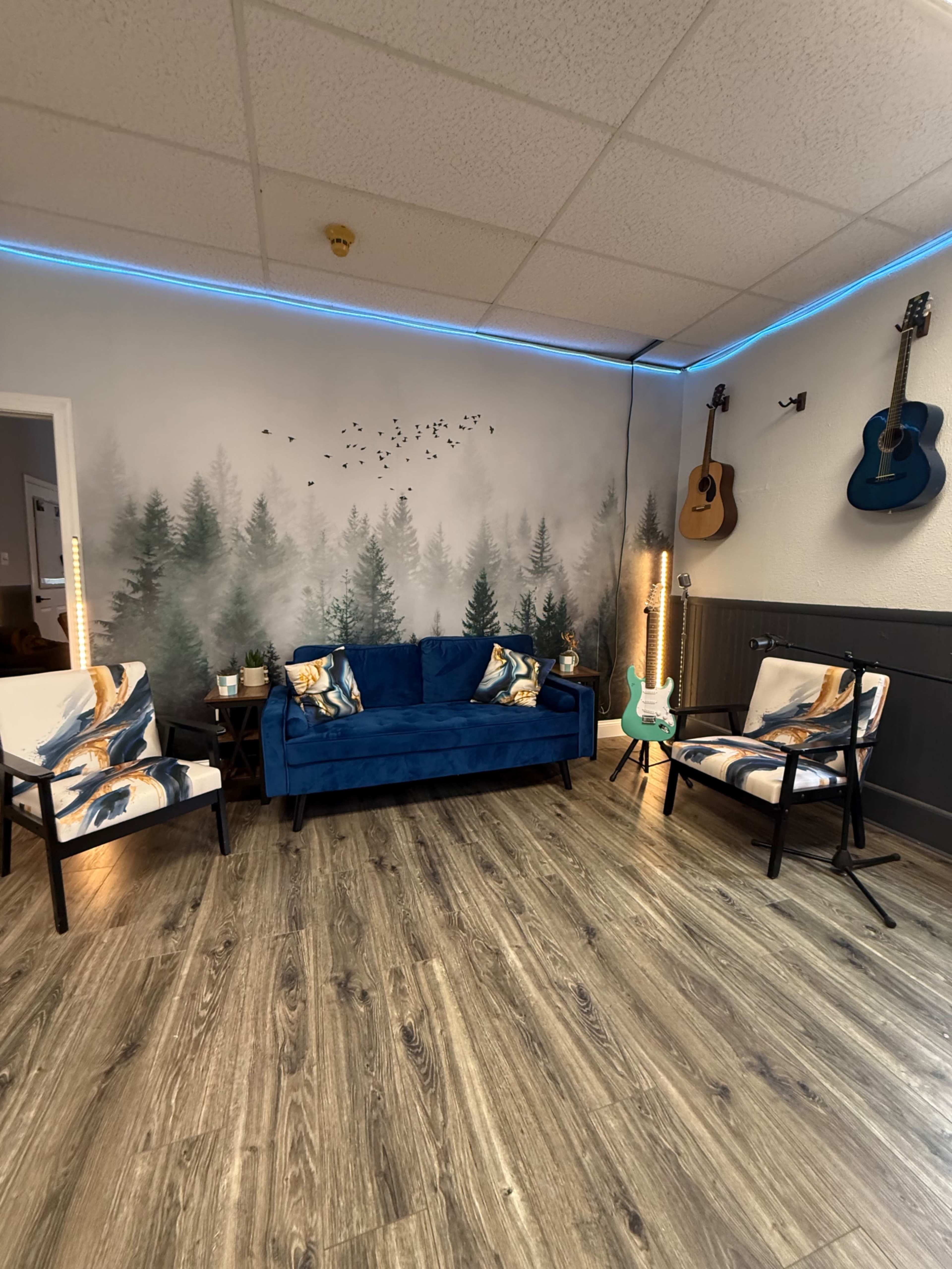 Retro photo studio Image in Pitman, pitman, NJ