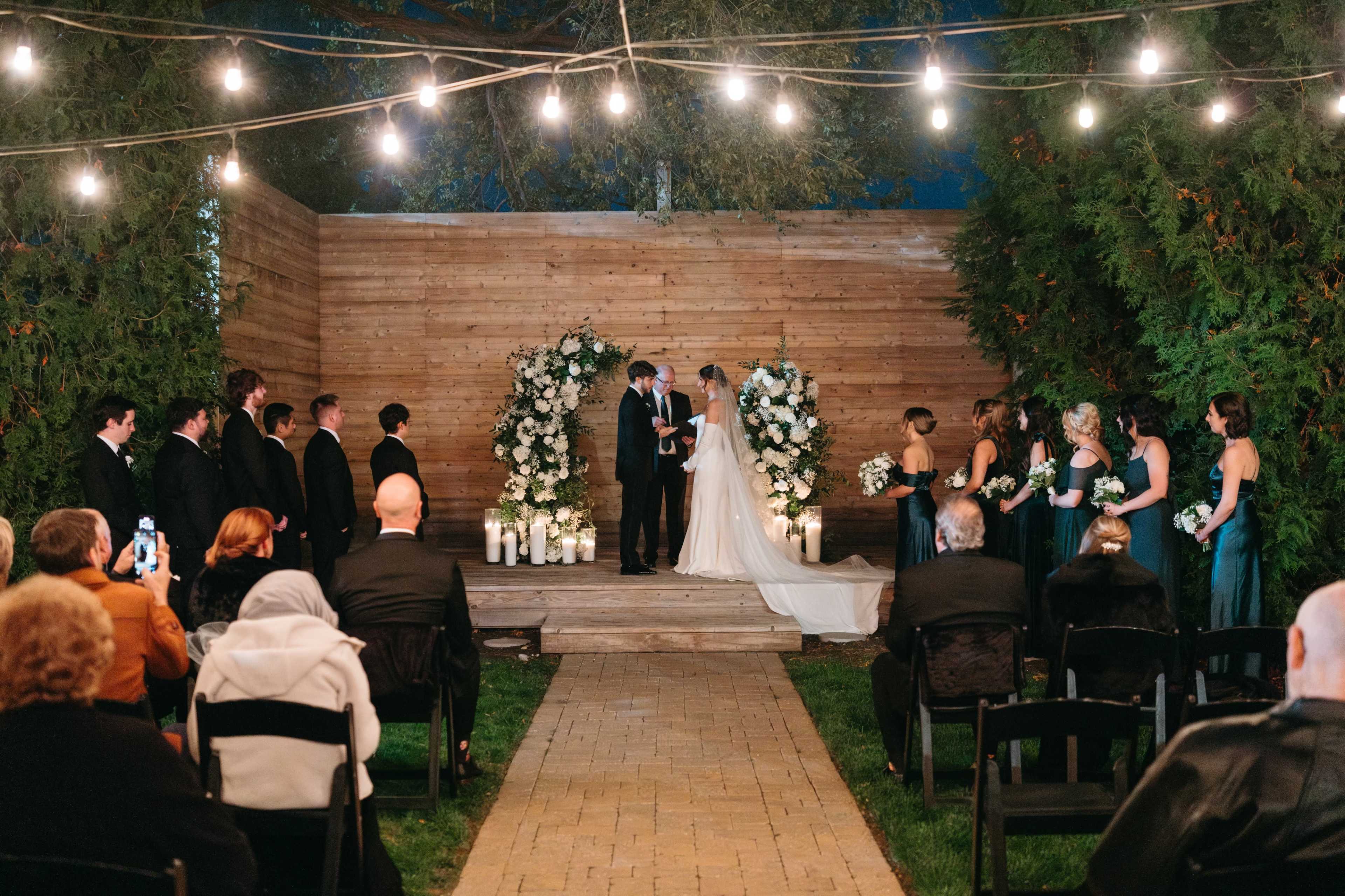 Urban Garden in the Crossroads Image in Downtown Kansas City, Kansas City, MO