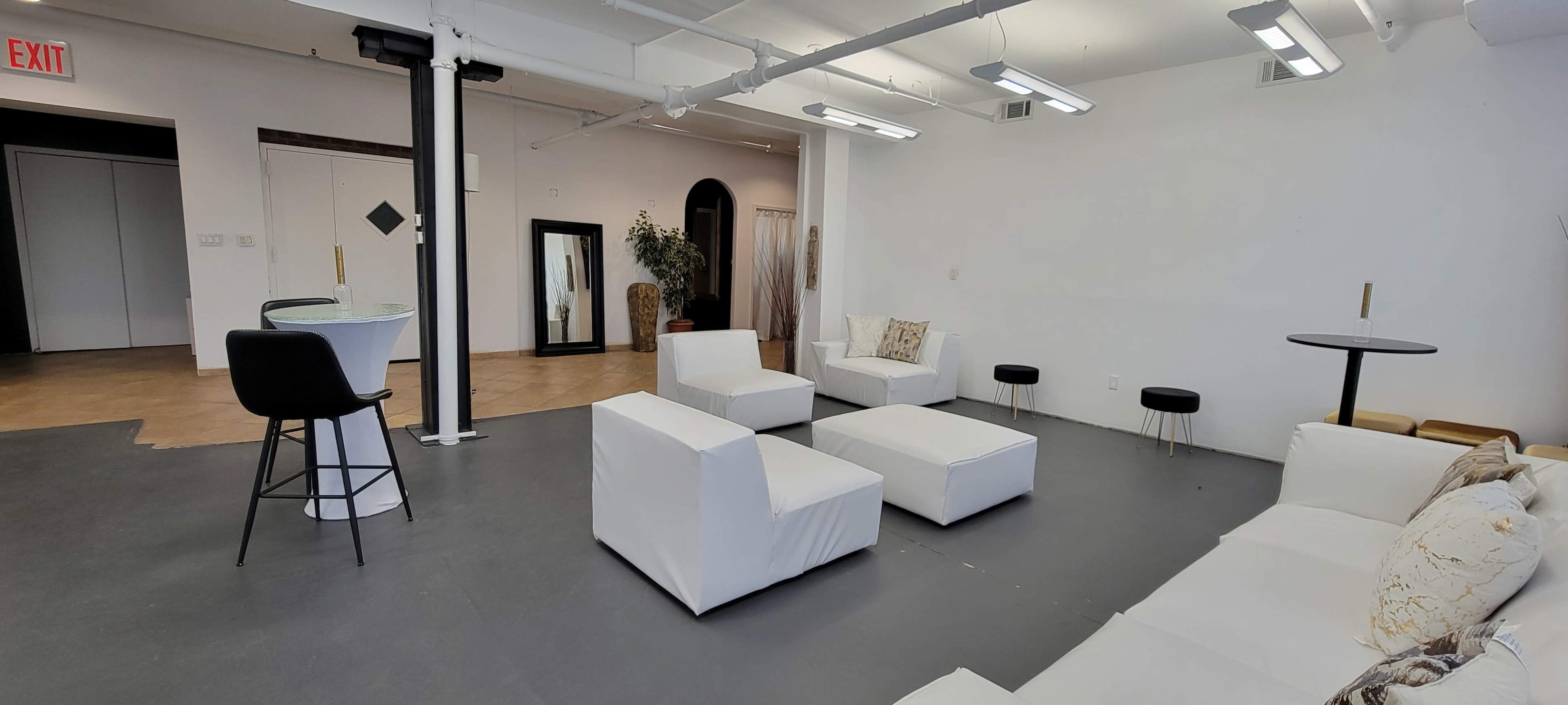 Modern Industrial Loft Space with Bright, Flexible Layout in Brooklyn Image in East New York, Brooklyn, NY