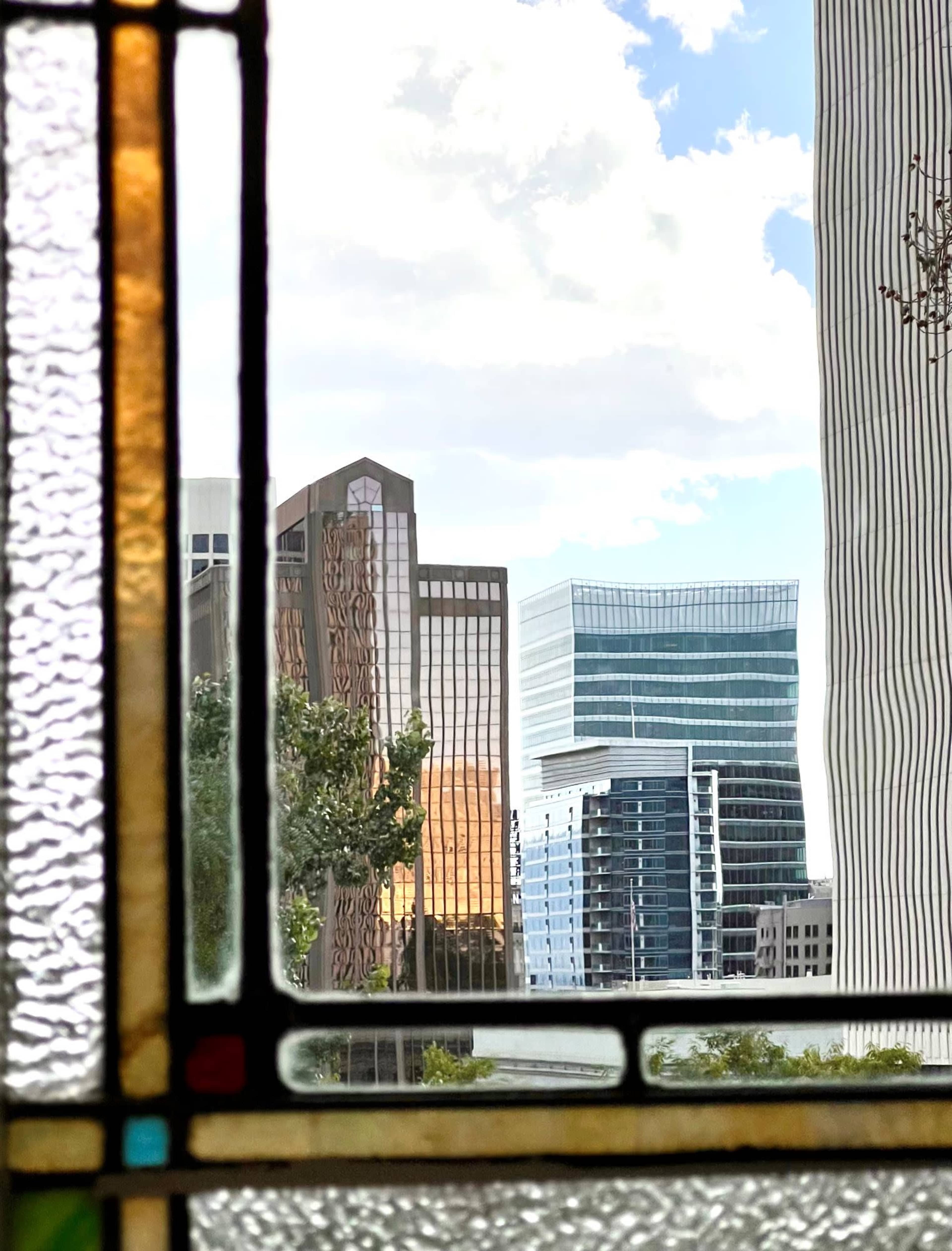 Chic Downtown Prairie-Style Home | Modern Design & City Energy Image in Capitol Hill, Salt Lake City, UT