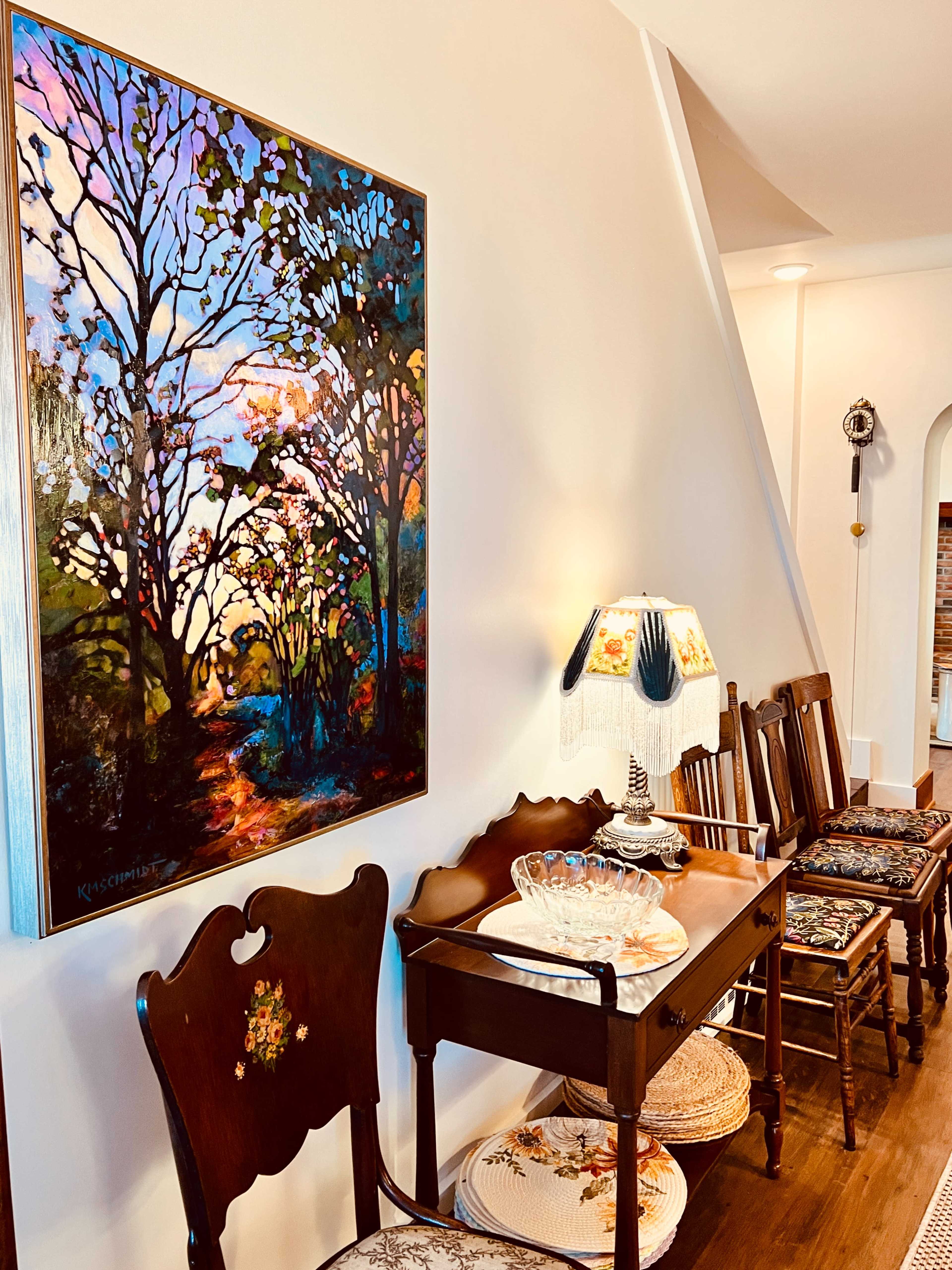 Tranquil Farmhouse with Stunning Valley View Image in Knox Township, Alliance, OH