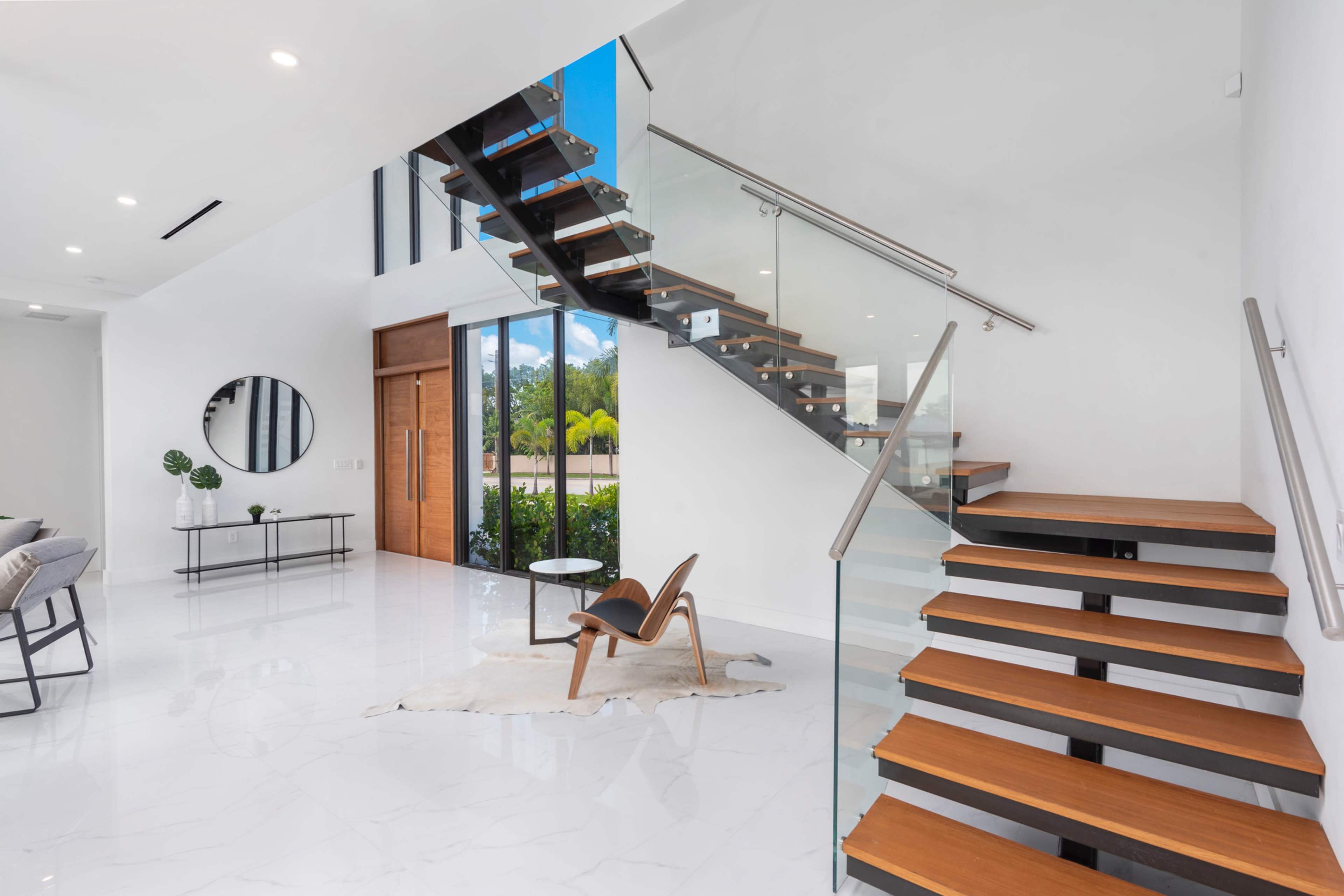 Lake Oasis Image in Glenvar Heights, Miami, FL