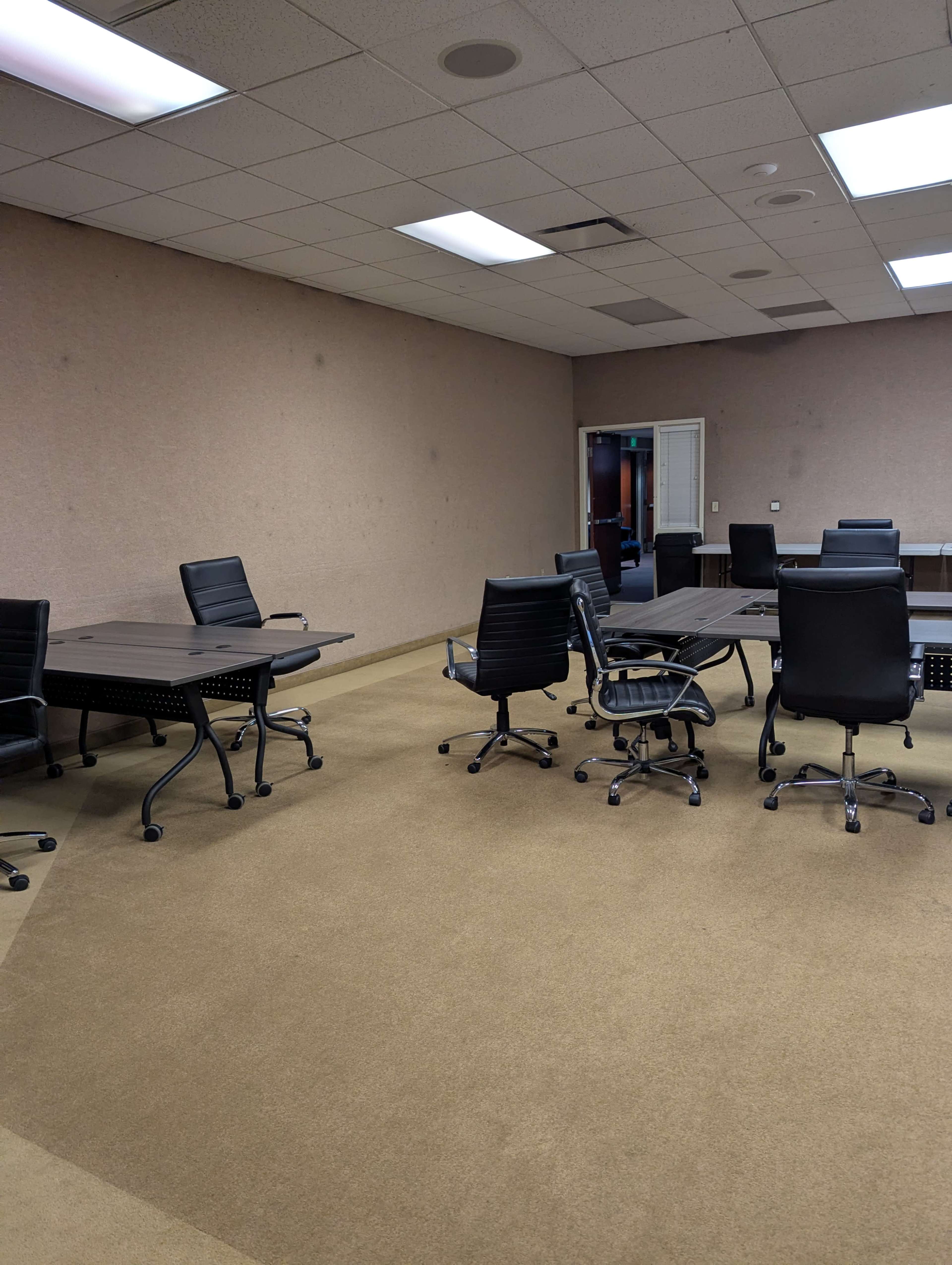 Conference/Meeting Room Image in West Valley City, West Valley City, UT