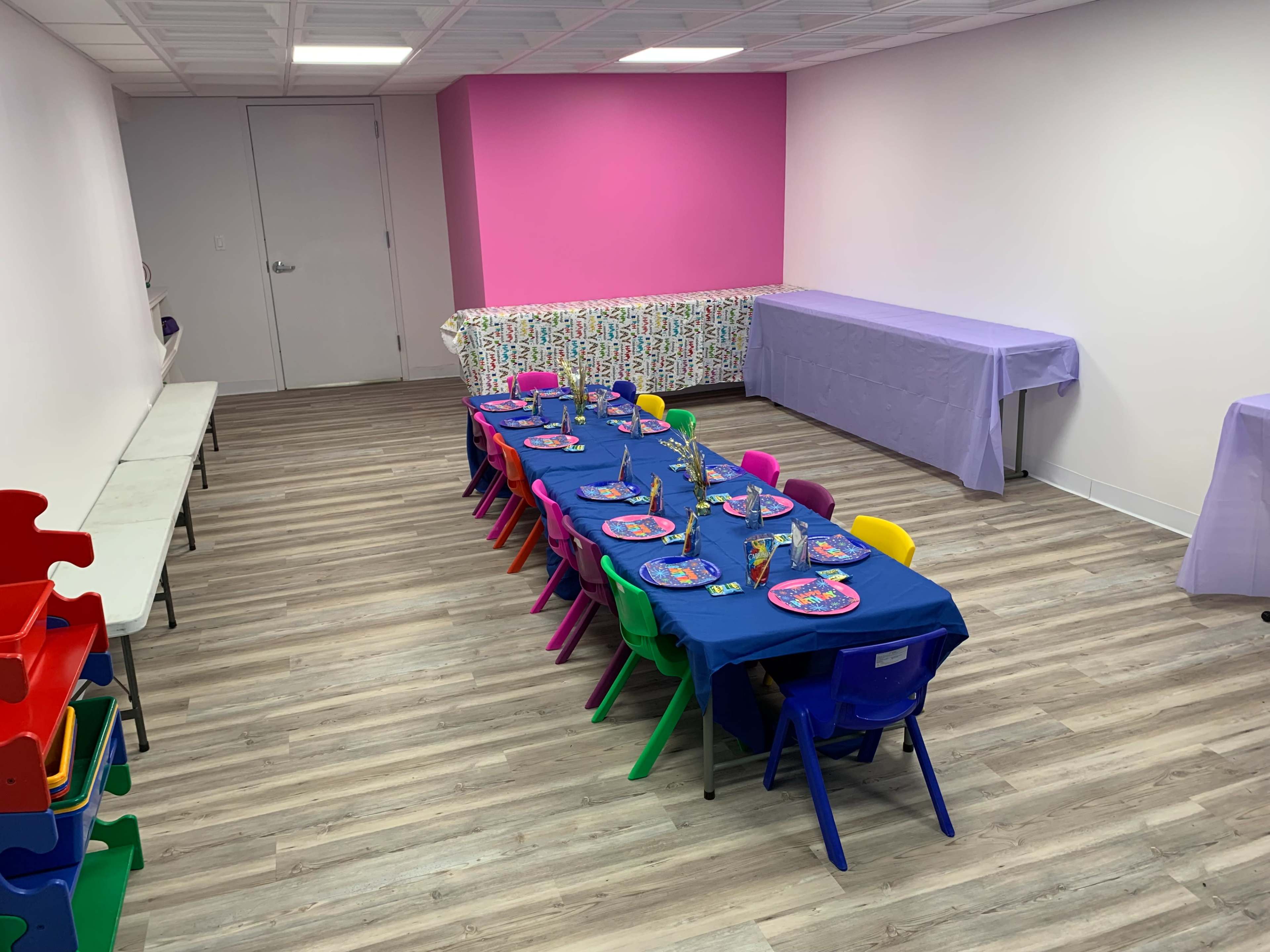 Upper West Side Industrial Event Venue Image in Upper West Side, New York, NY