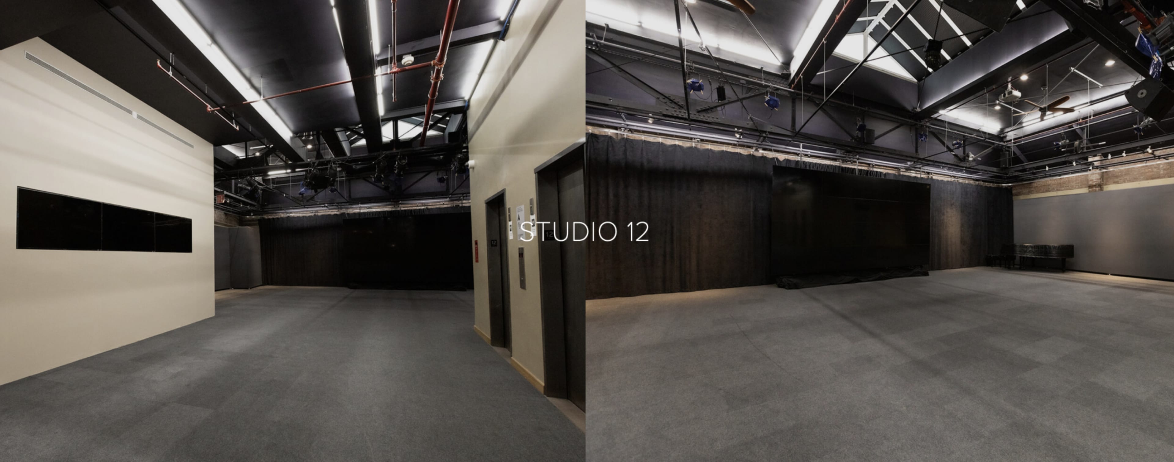 Midtown Event Space Image in Midtown Manhattan, New York, NY