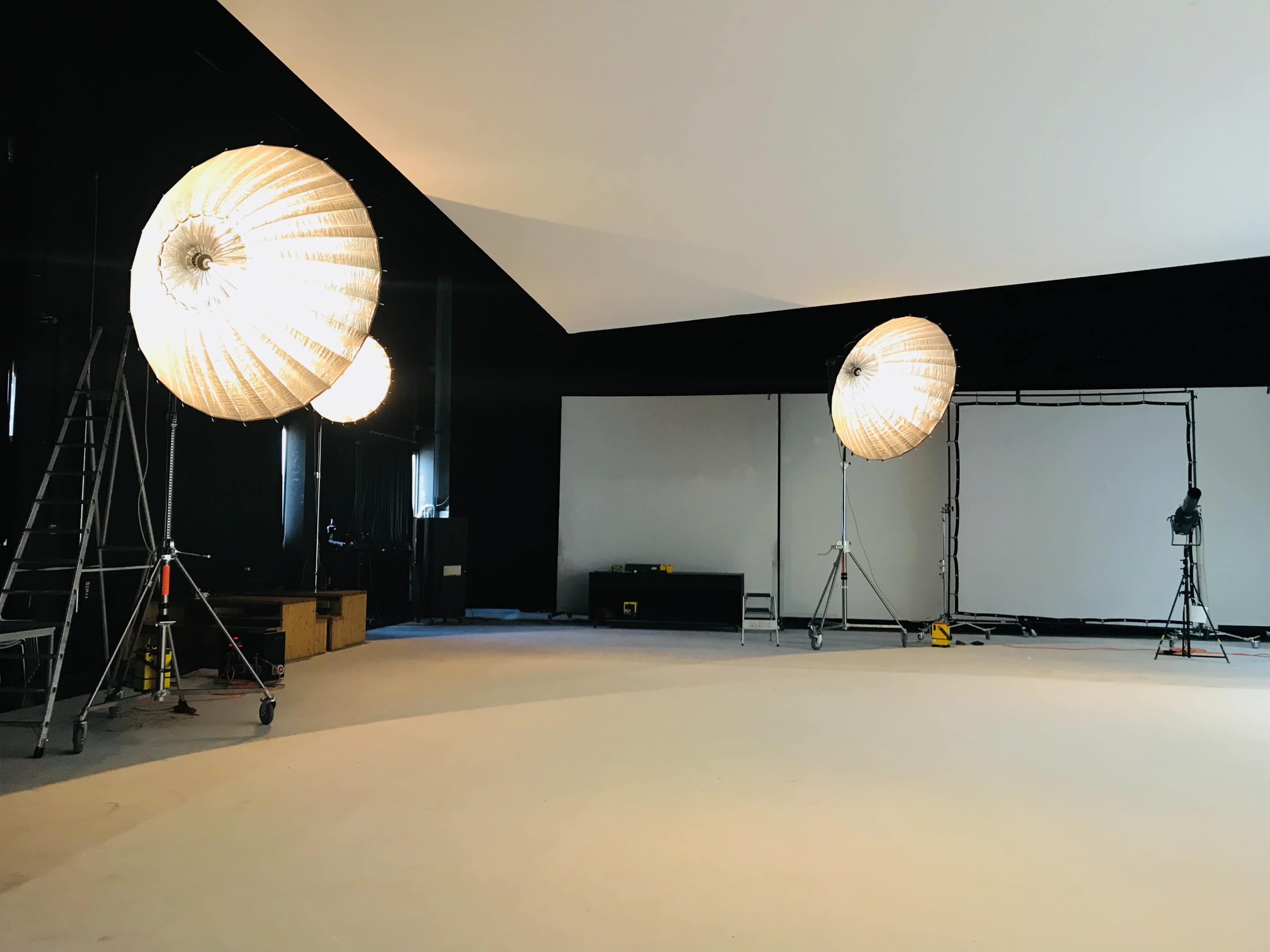 Studio 2 Image in , Stuttgart