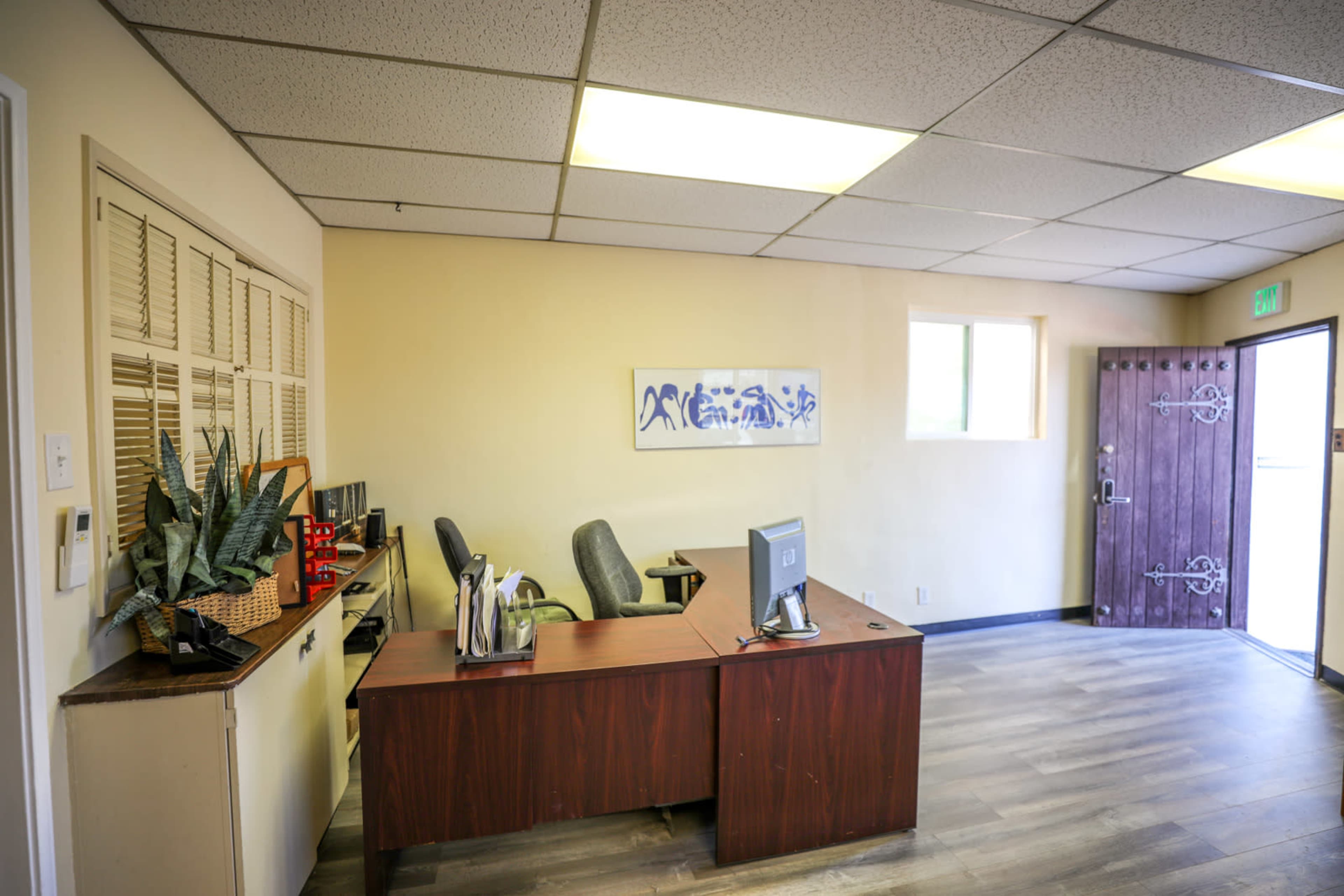 Culver City Affordable Office (entire space) Image in Culver - West, Culver City, CA