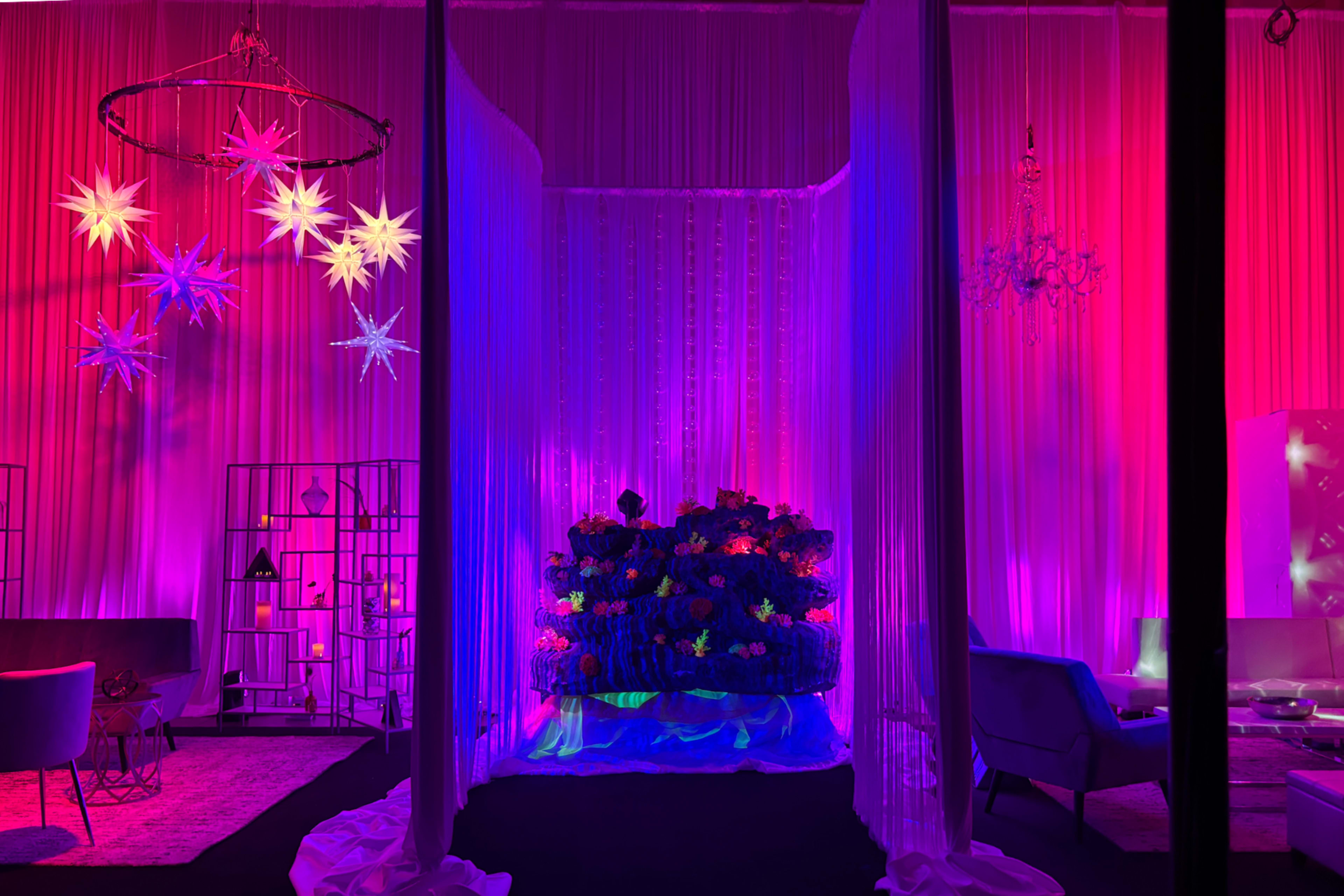 Industrial Studio with Freedom to Create Image in North Washington, Denver, CO