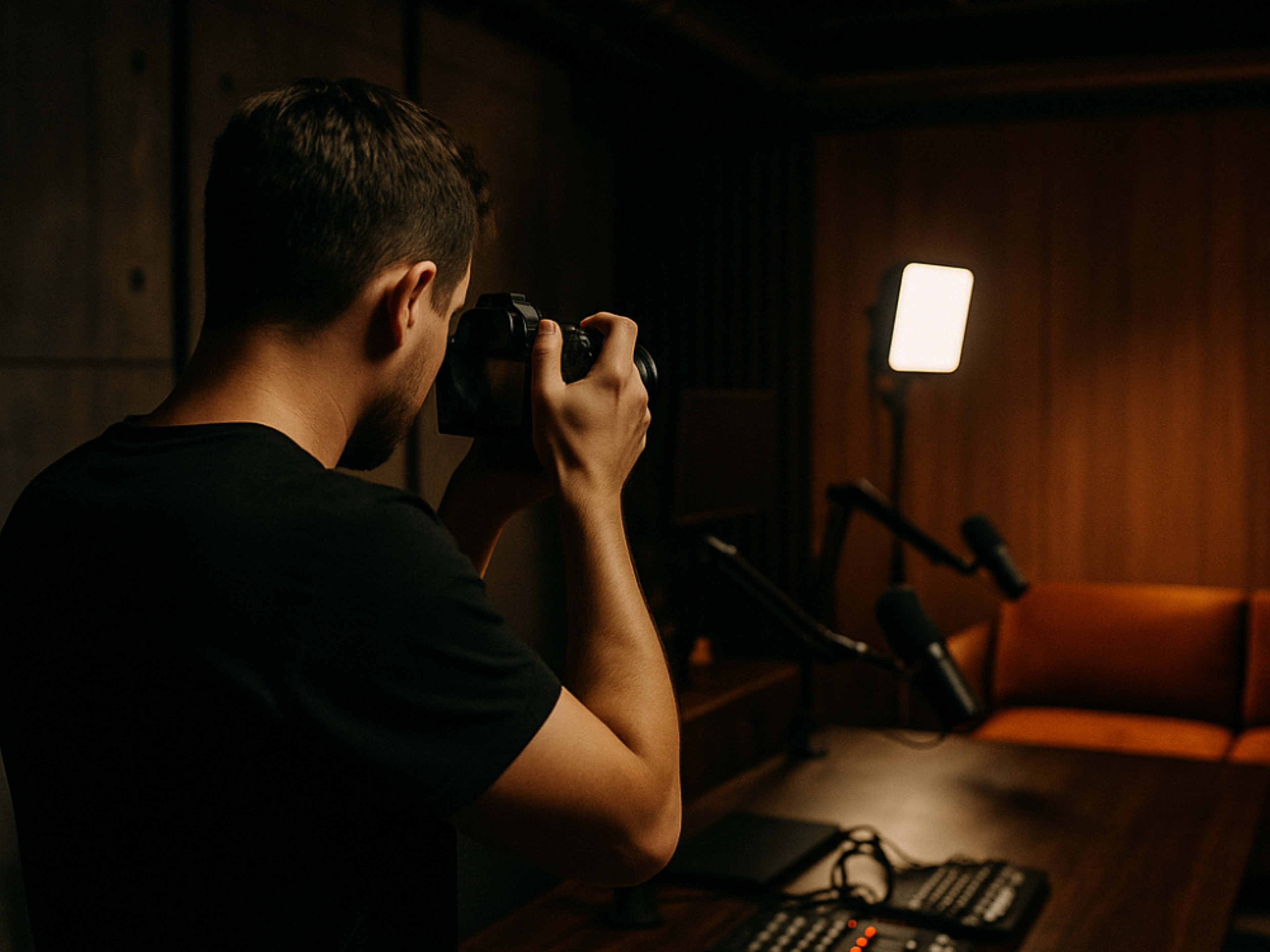 Photographer