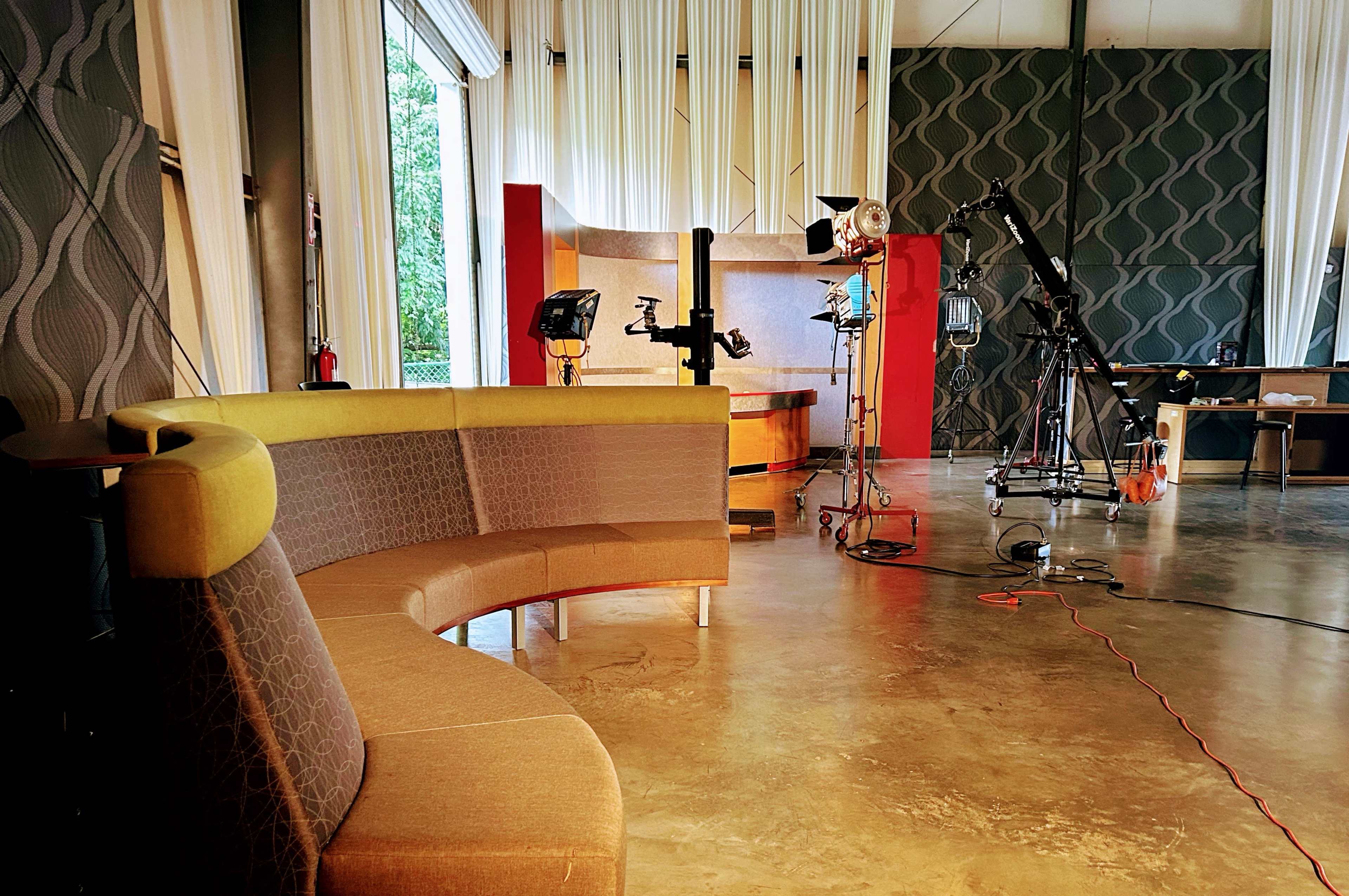 "20West End Studio: Where Stories Come to Life" Image in Jefferson Park, East Point, GA