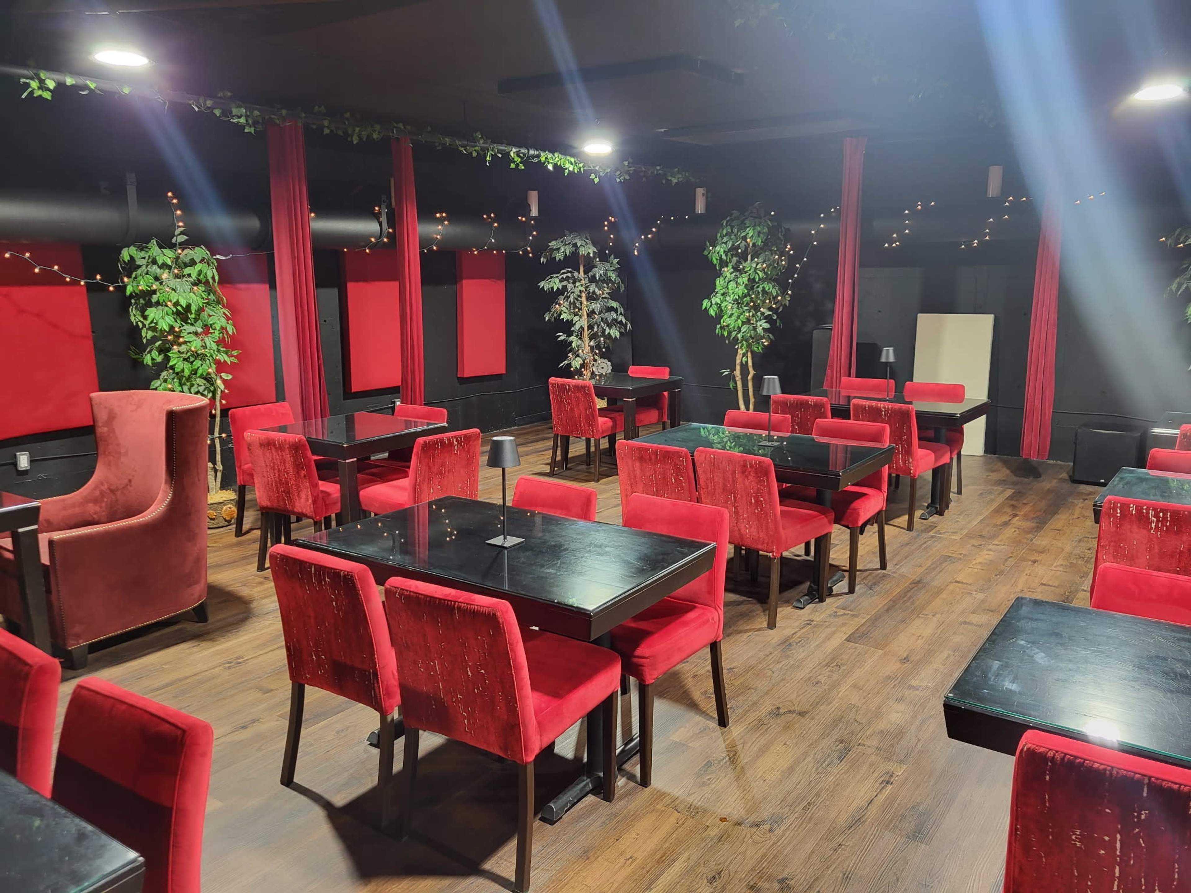 The Underground Event Lounge Image in Mineola, Mississauga, ON