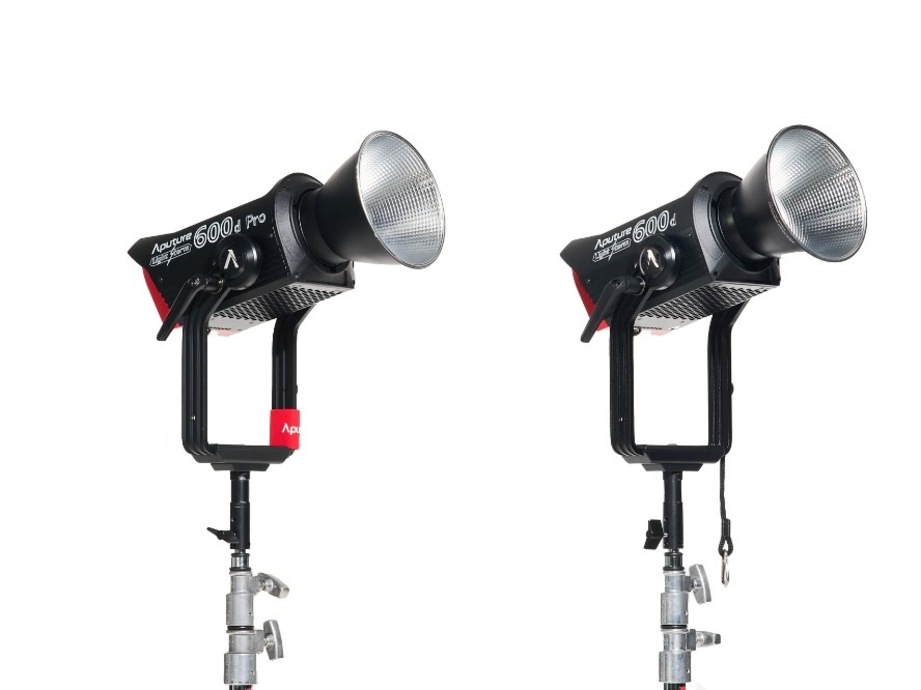 Full Access Lighting Package