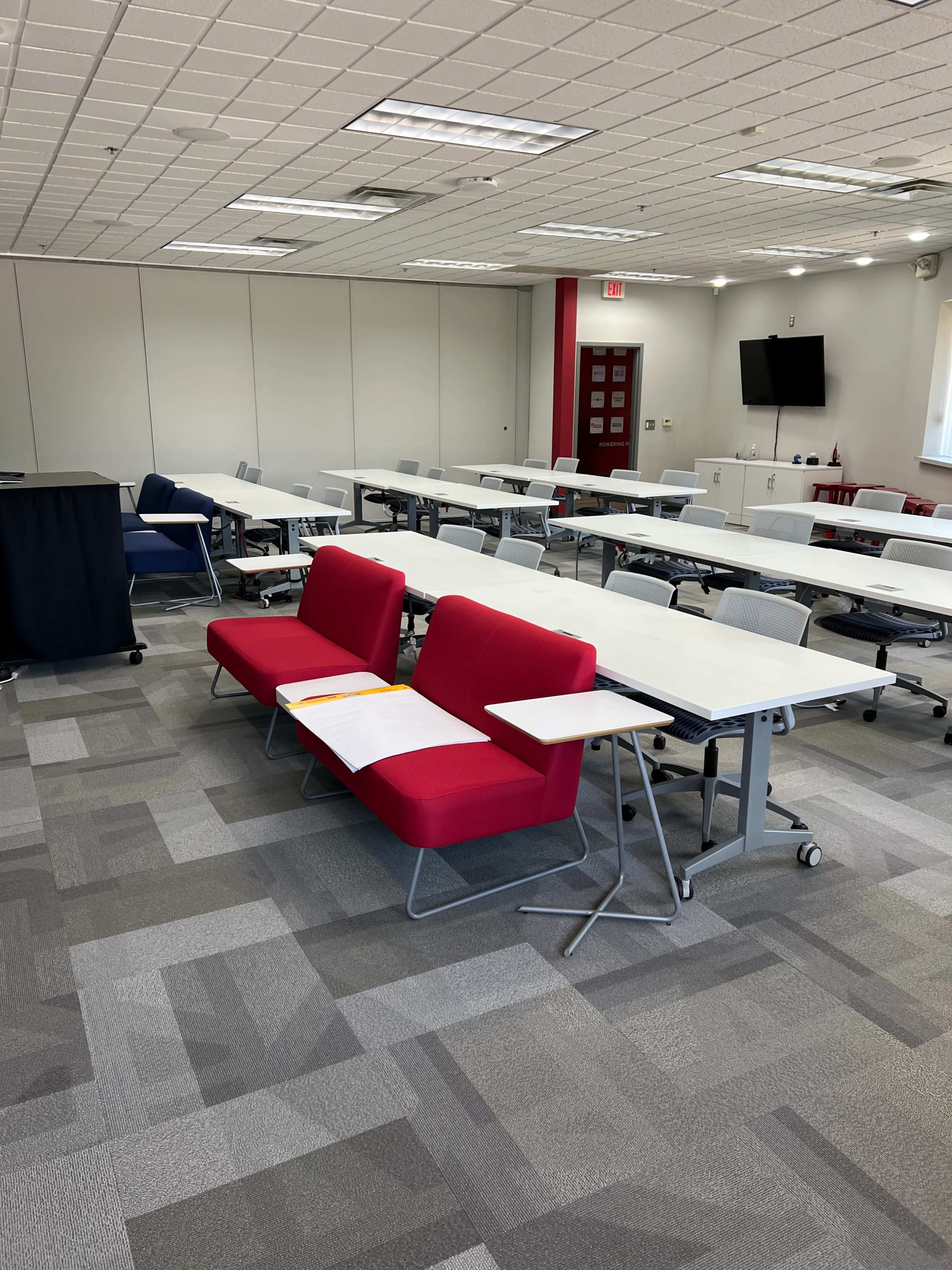 Host your next business event here. Image in Novi, Novi, MI