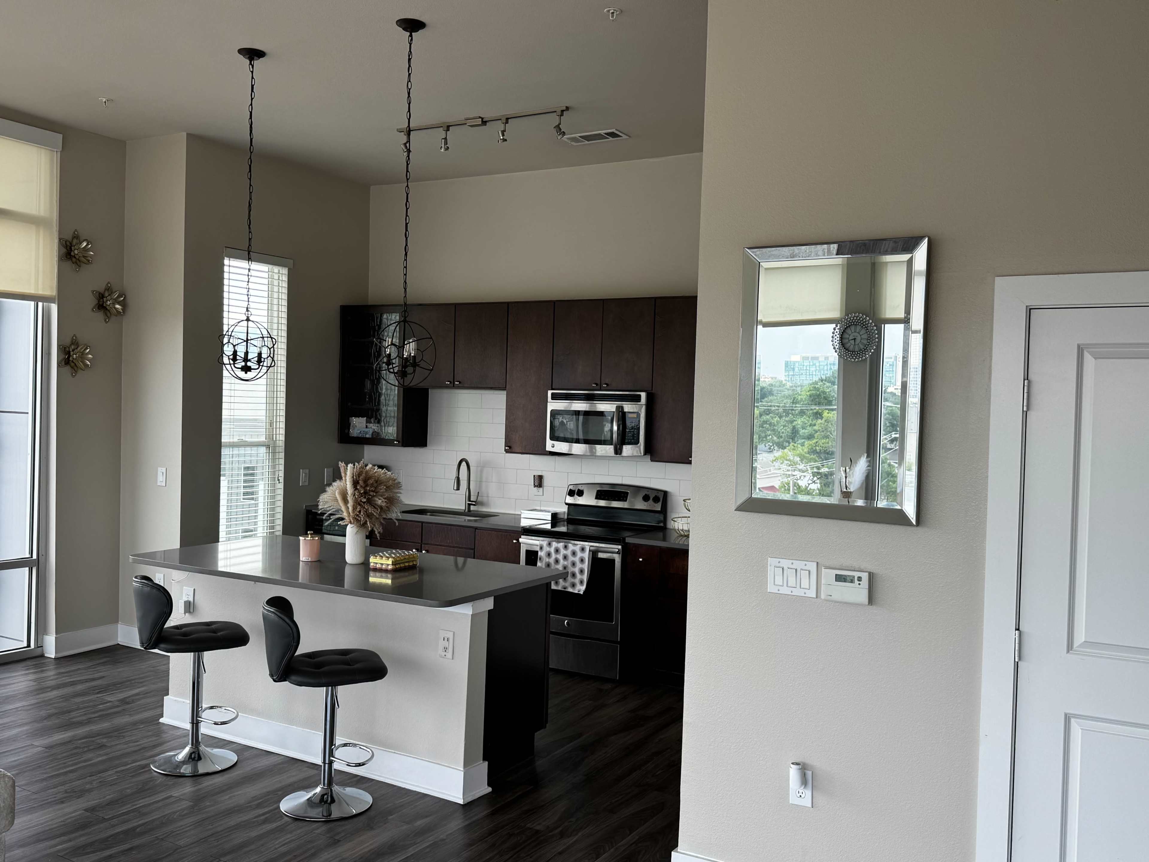 Uptown Luxurious Skyline View Image in Old East Dallas, Dallas, TX