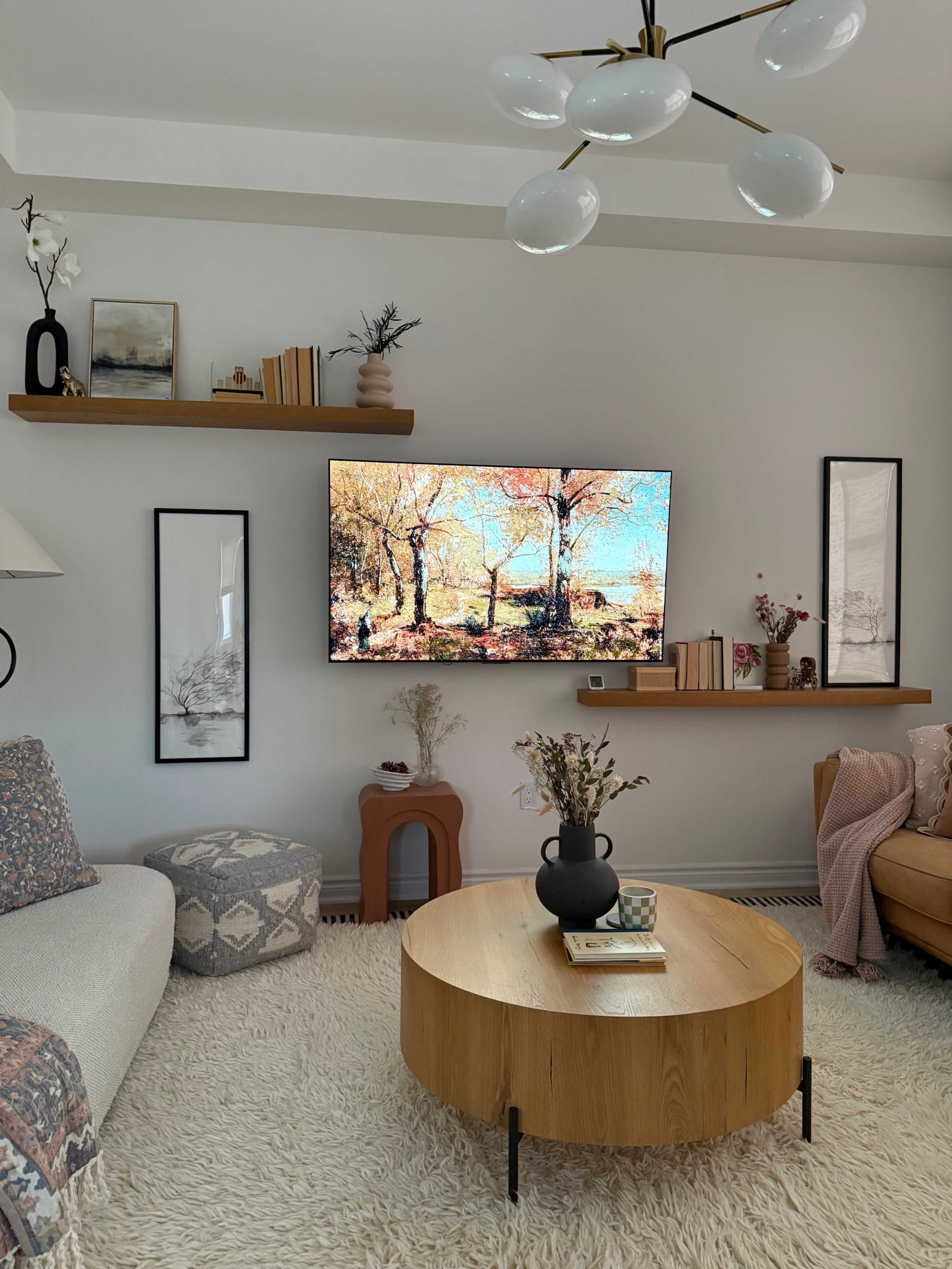 Modern Zen Home with Natural Tones and Thoughtful Design – Vaughan, ON Image in Vaughan, Vaughan, ON