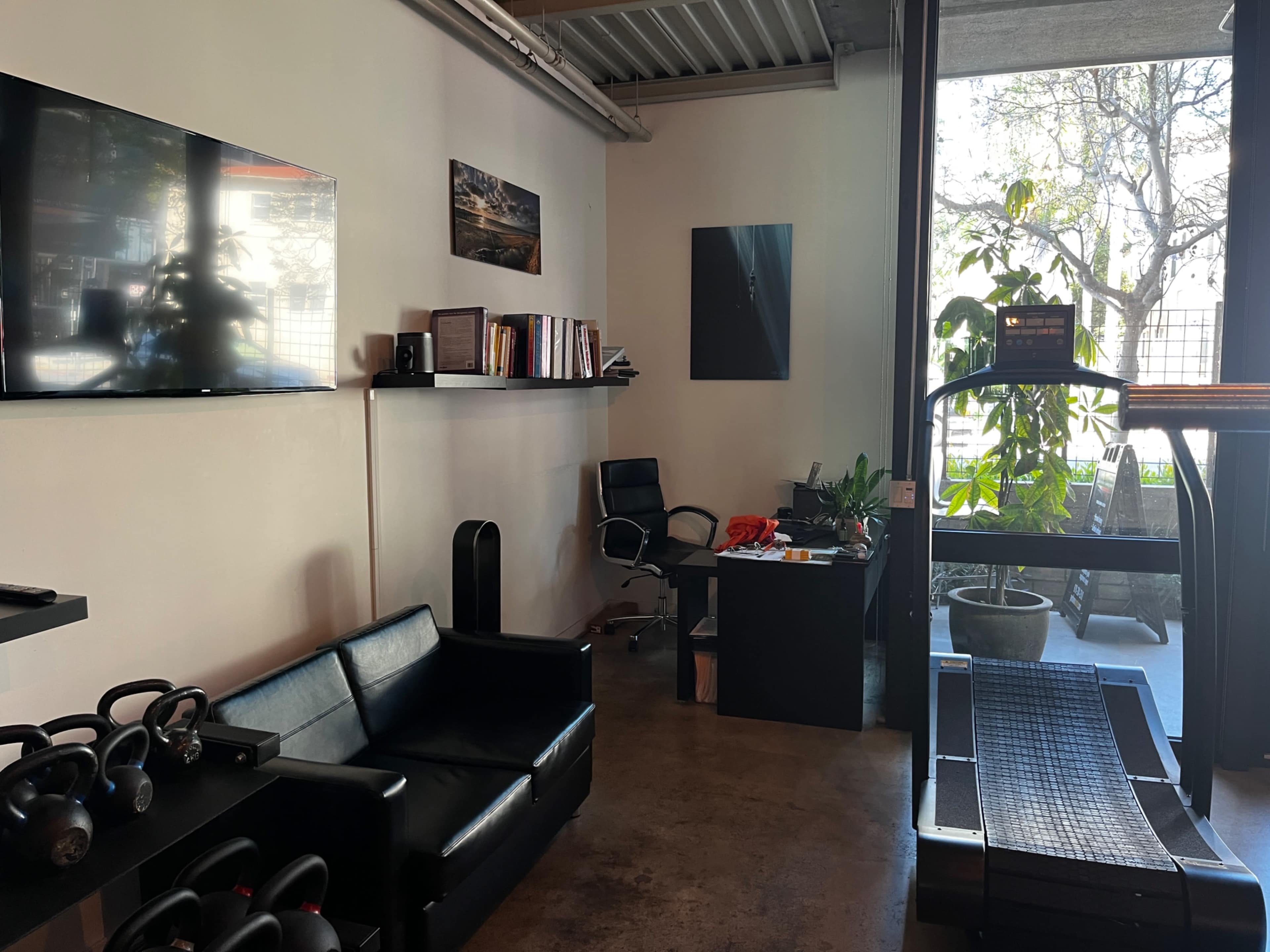 Uptown Private Personal Training / Event Space Image in Hillcrest, San Diego, CA