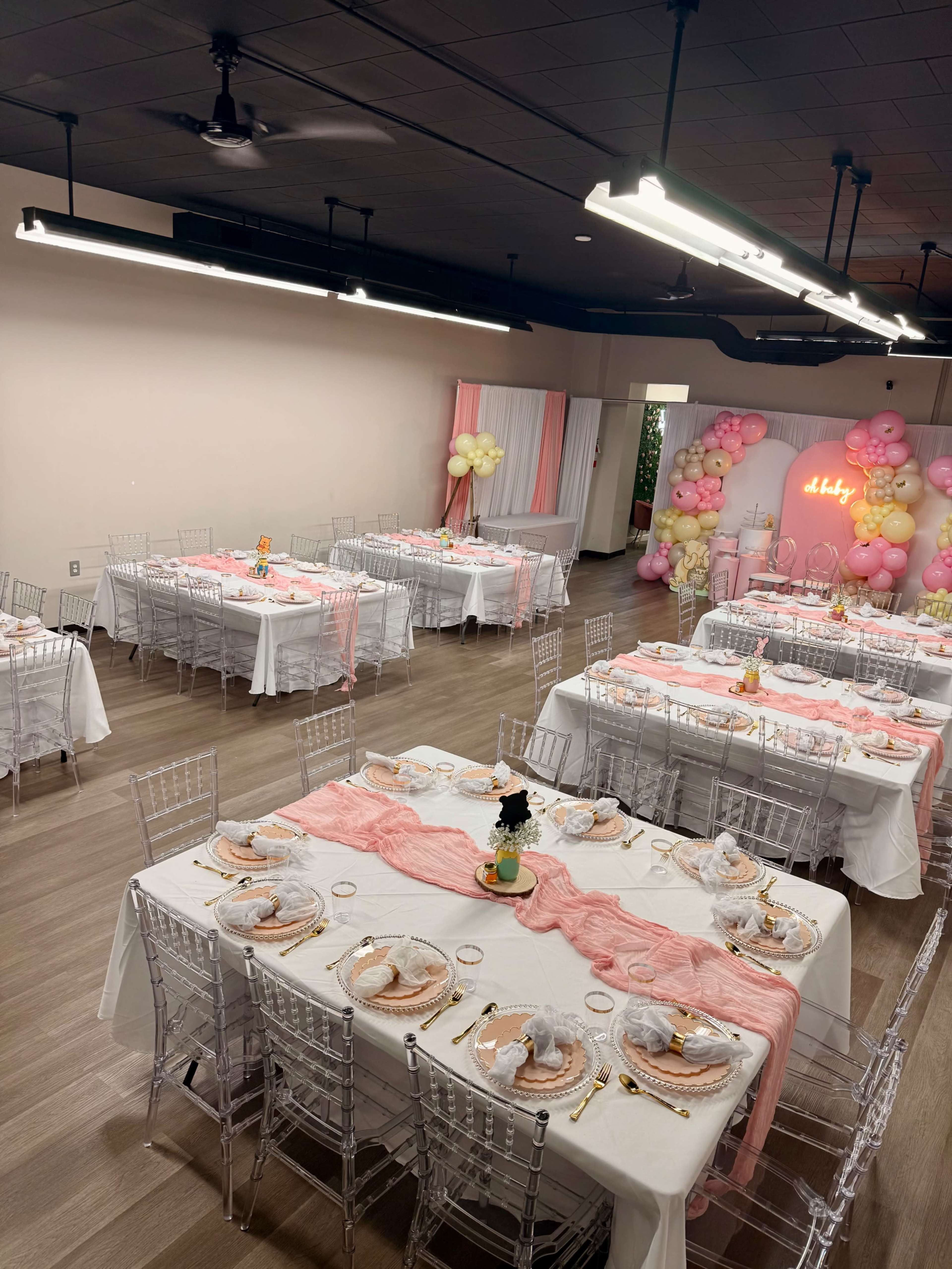 Event Space located in the heart of Downtown Brookfield Image in Proviso Township, Brookfield, IL