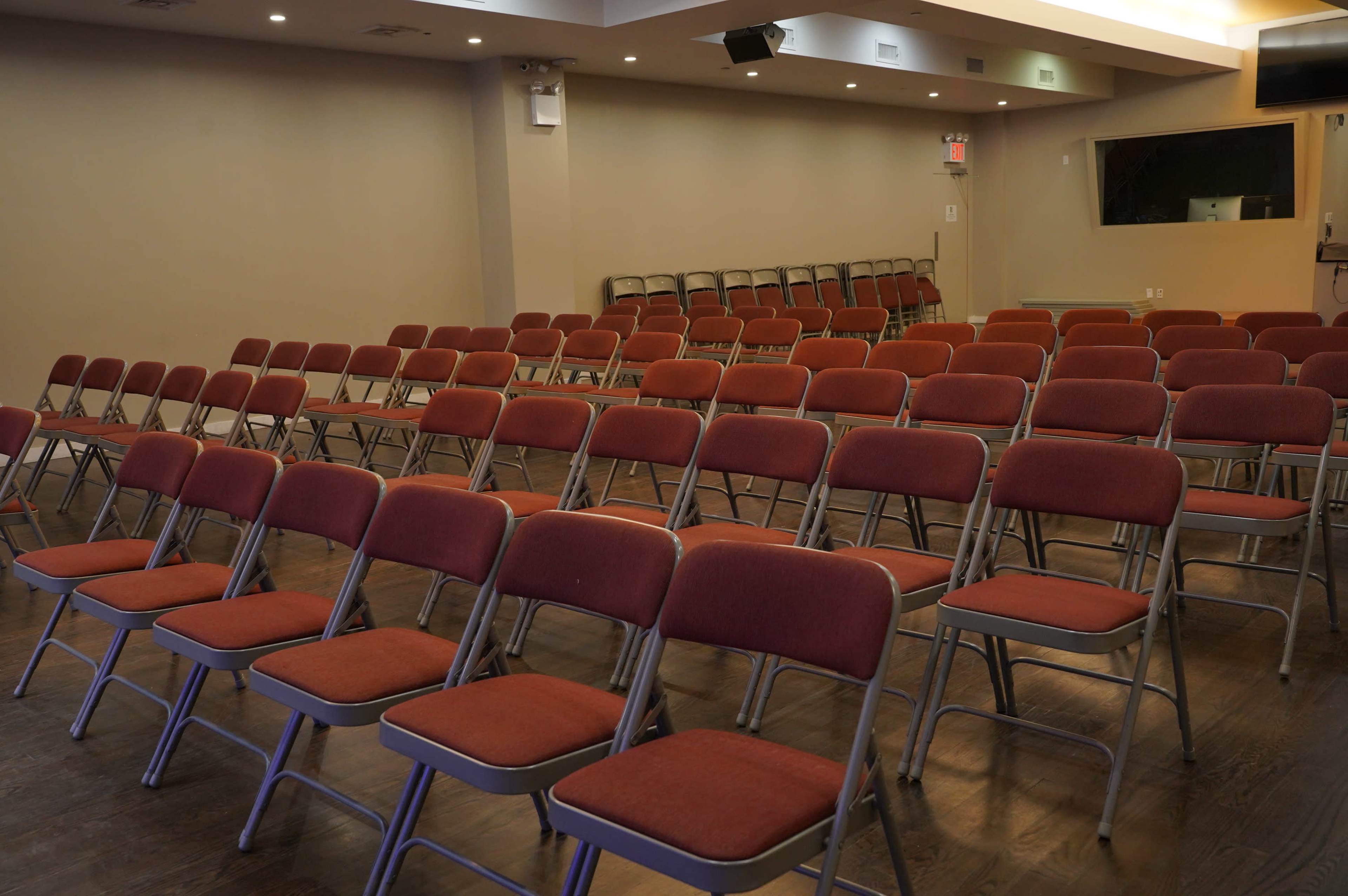 Performance Hall / Multipurpose Usage - Simple, Elegant (Downtown Flushing) Image in Flushing, Flushing, NY