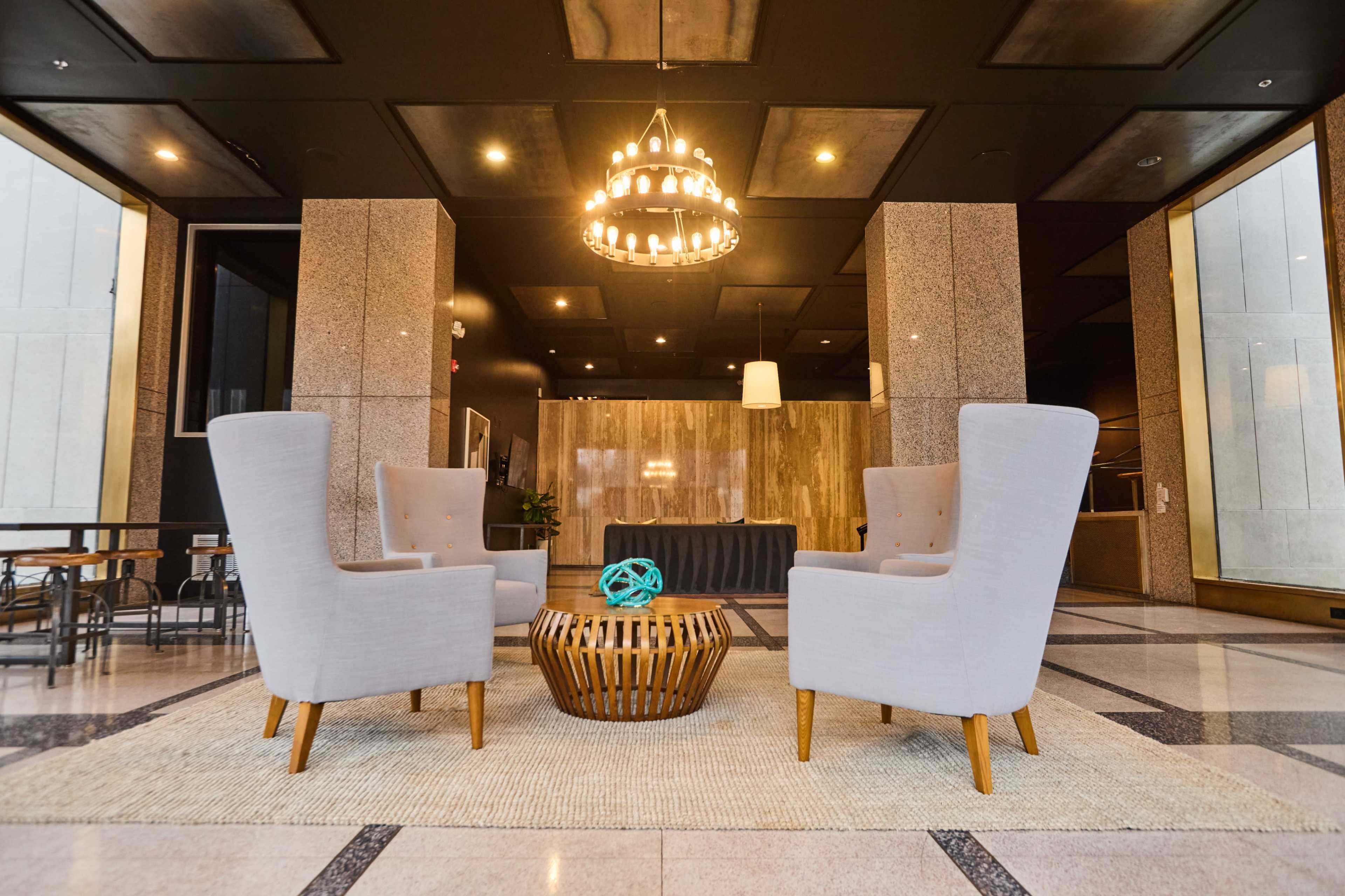 Downtown Indoor/Outdoor Flexible Space Image in Downtown, Nashville, TN