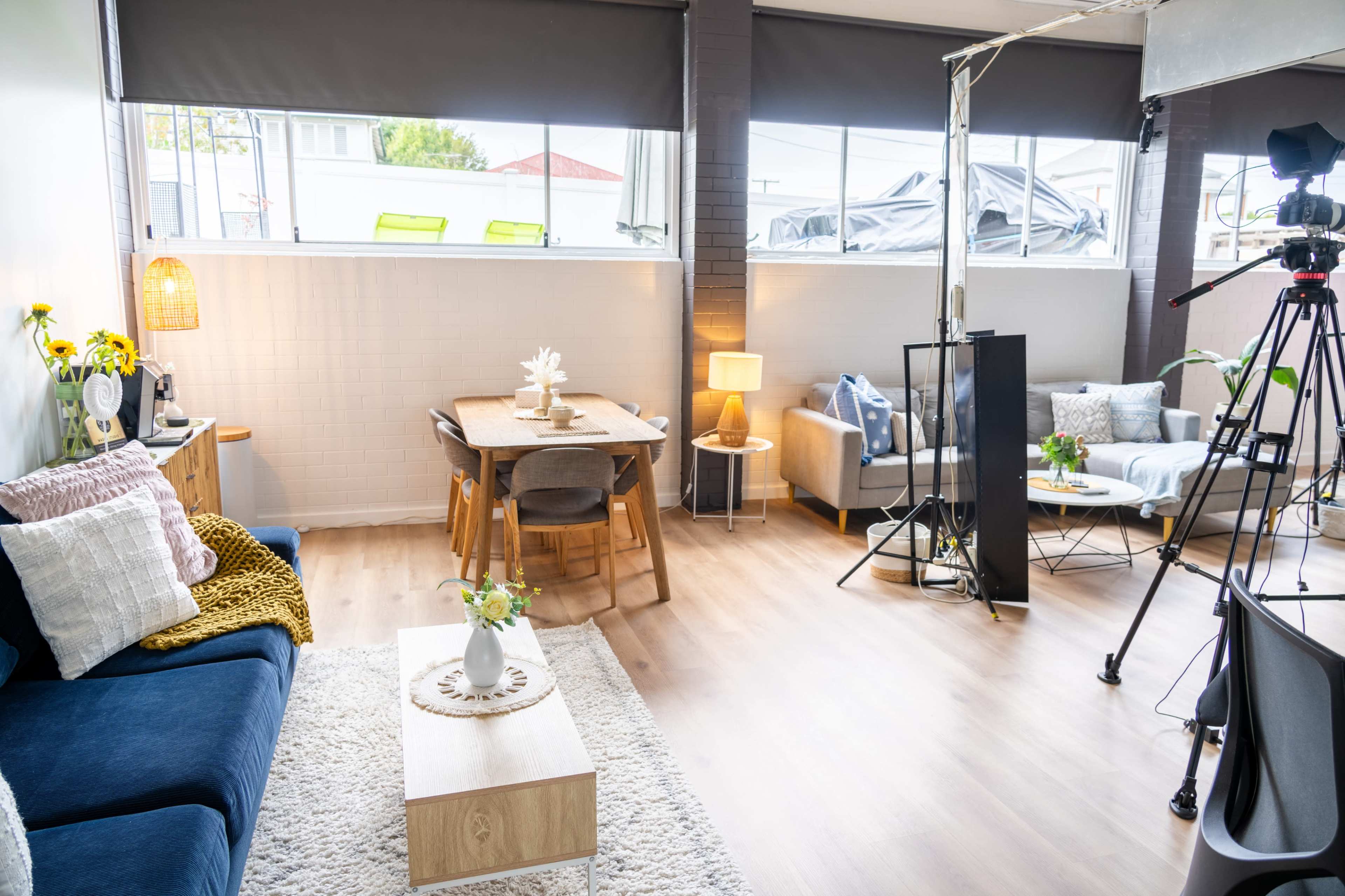 Urban Studio Radiance at Queensland Headshots Image in Coorparoo, Coorparoo, QLD