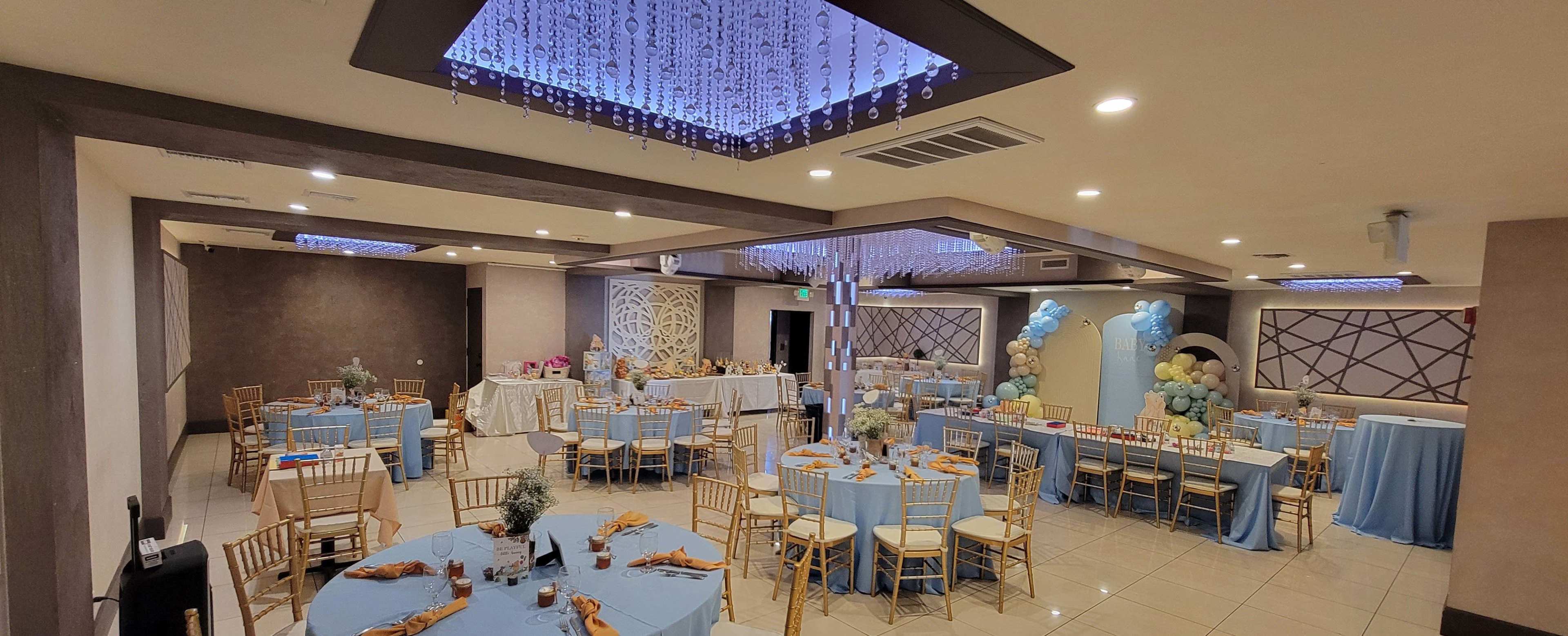 Golden Skewer - Banquet Hall Image in South Montebello, Montebello, CA