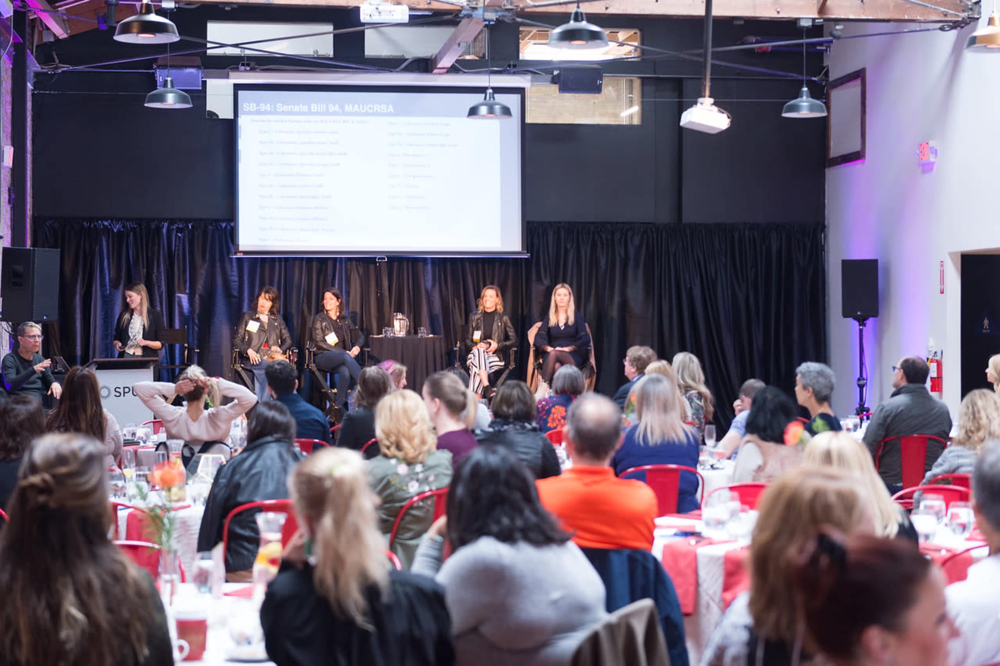 Downtown Oakland's Destination Image in Downtown Oakland, Oakland, CA